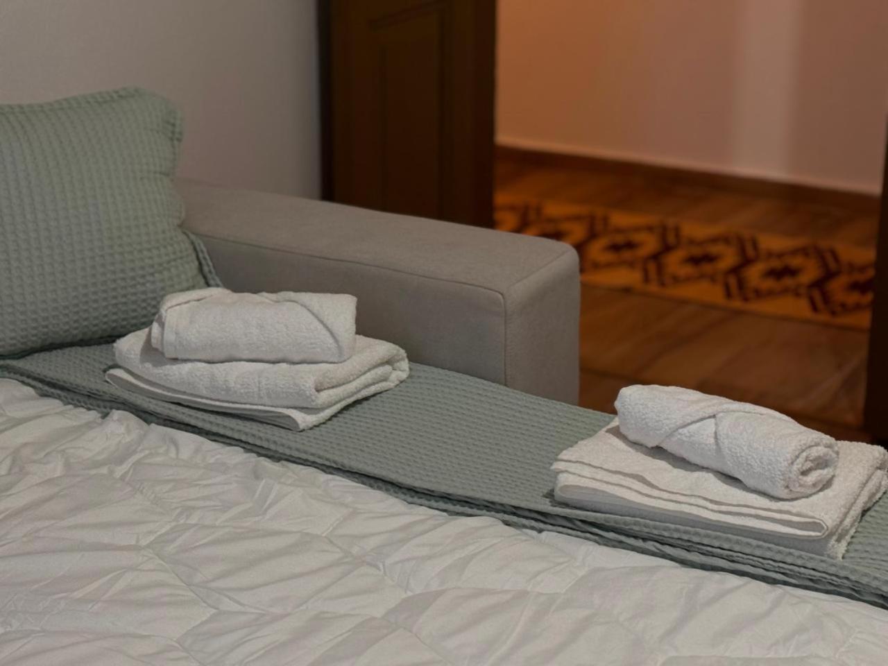 Mezini Guest House