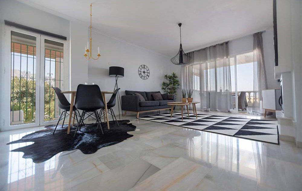 Apartamento lujoso LOS COCOTEROS