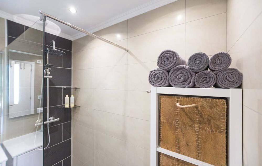 Apartamento lujoso LOS COCOTEROS