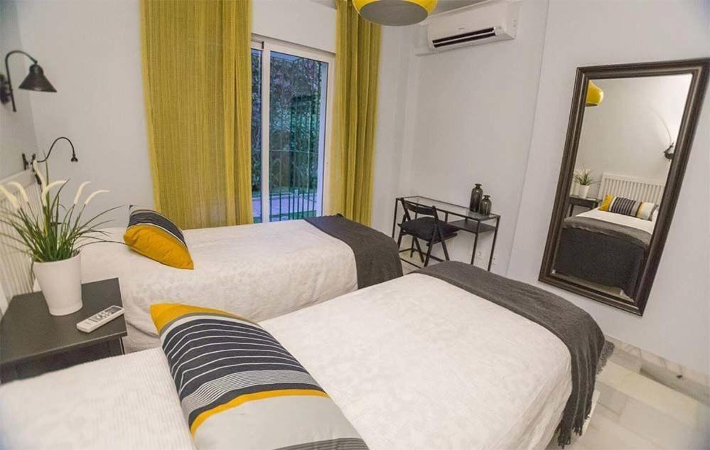 Apartamento lujoso LOS COCOTEROS