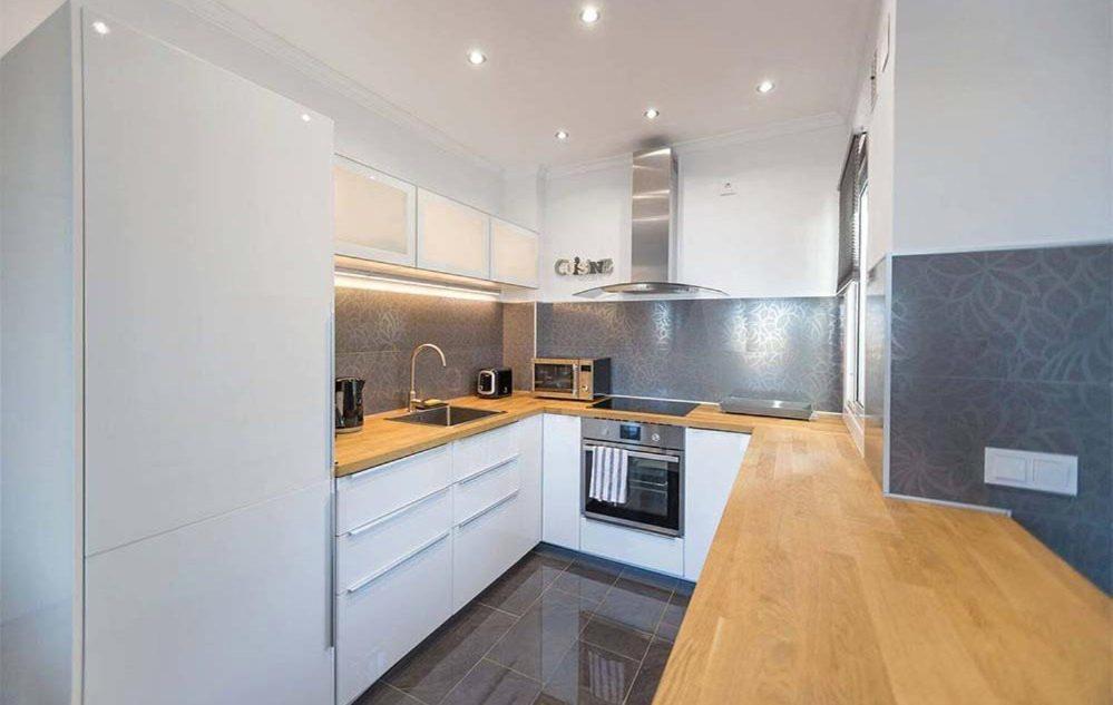 Apartamento lujoso LOS COCOTEROS