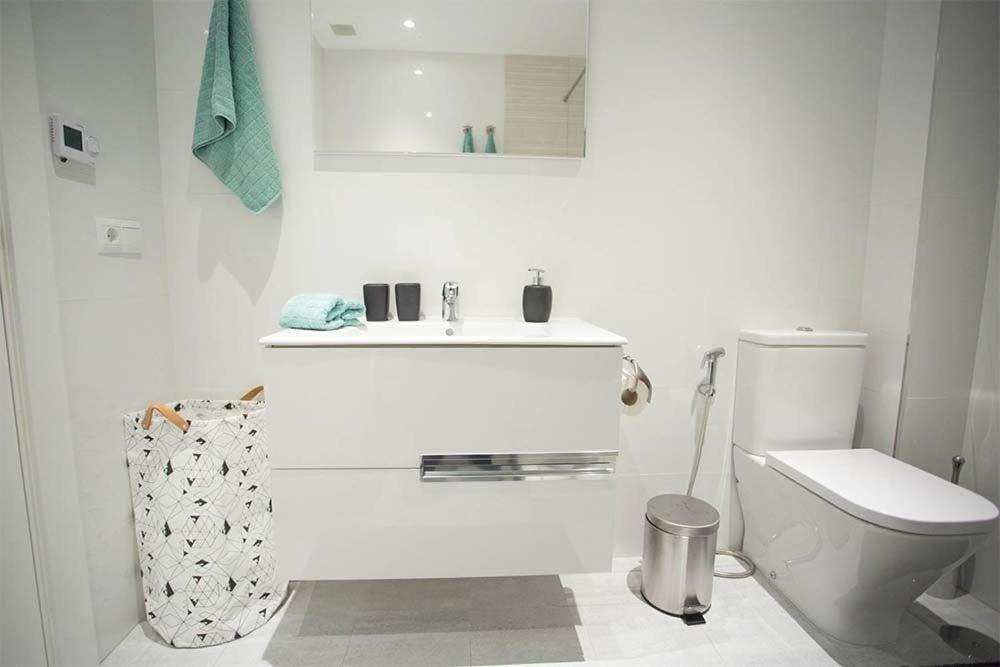 Apartamento lujoso LOS COCOTEROS