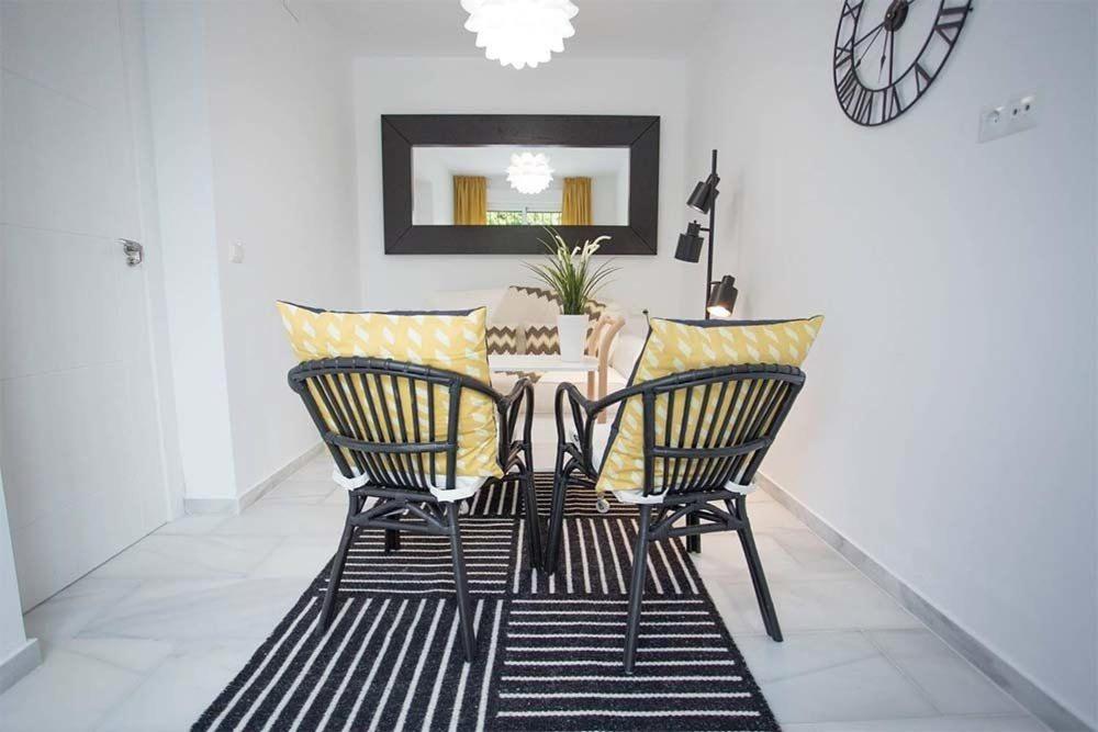 Apartamento lujoso LOS COCOTEROS