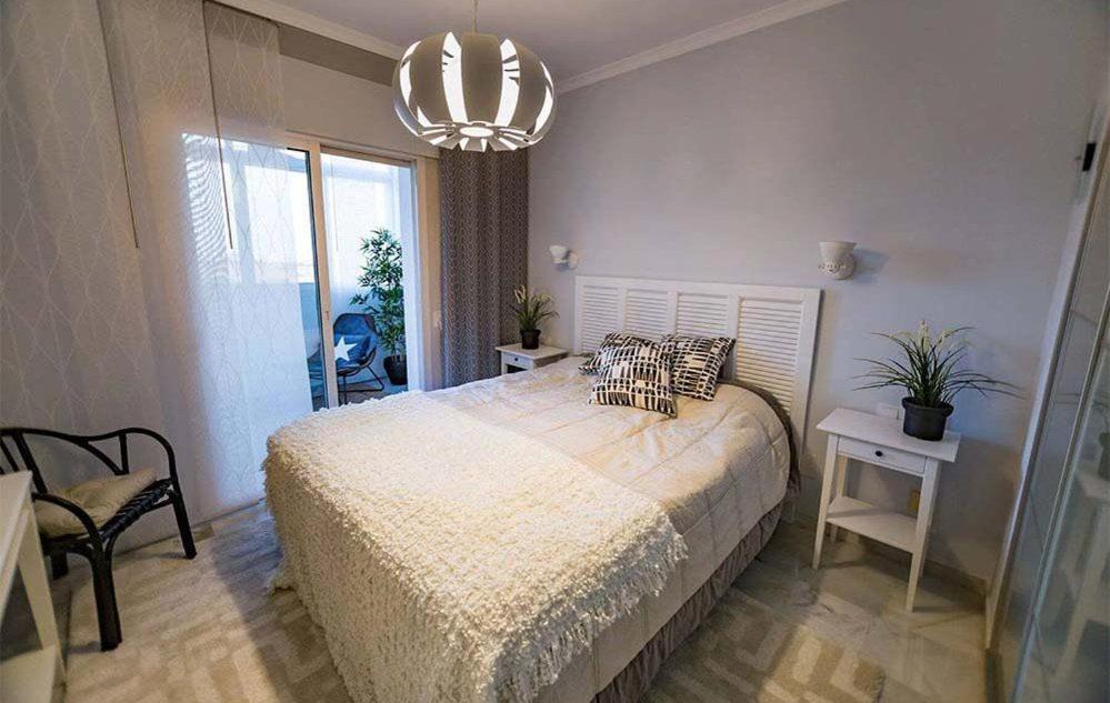 Apartamento lujoso LOS COCOTEROS