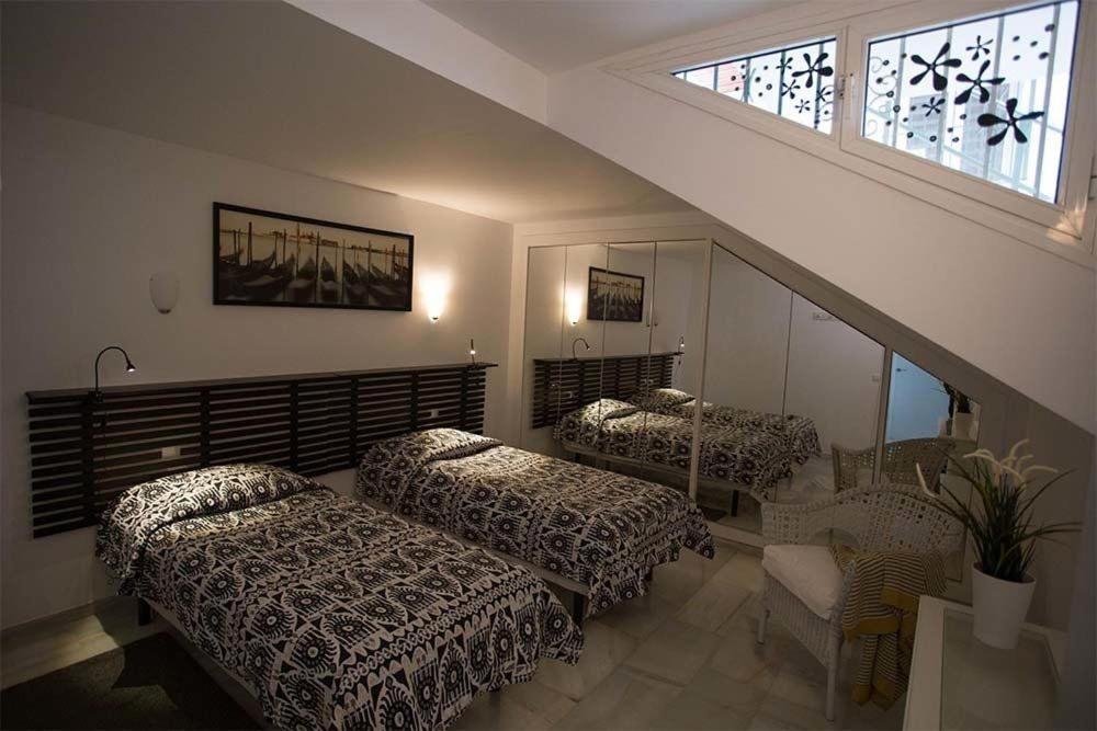 Apartamento lujoso LOS COCOTEROS