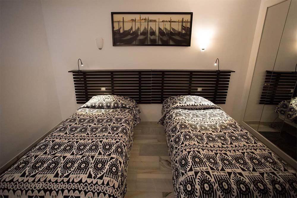Apartamento lujoso LOS COCOTEROS