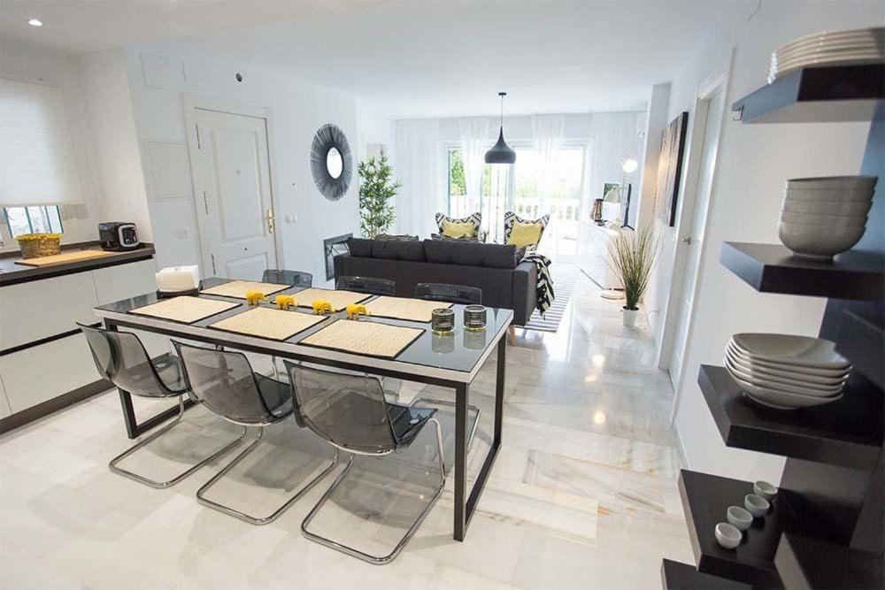 Apartamento lujoso LOS COCOTEROS