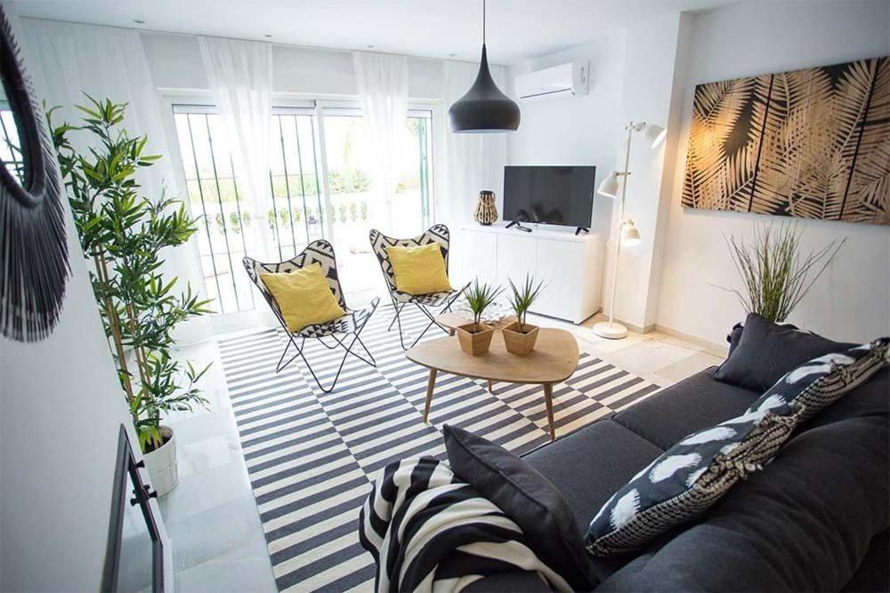 Apartamento lujoso LOS COCOTEROS