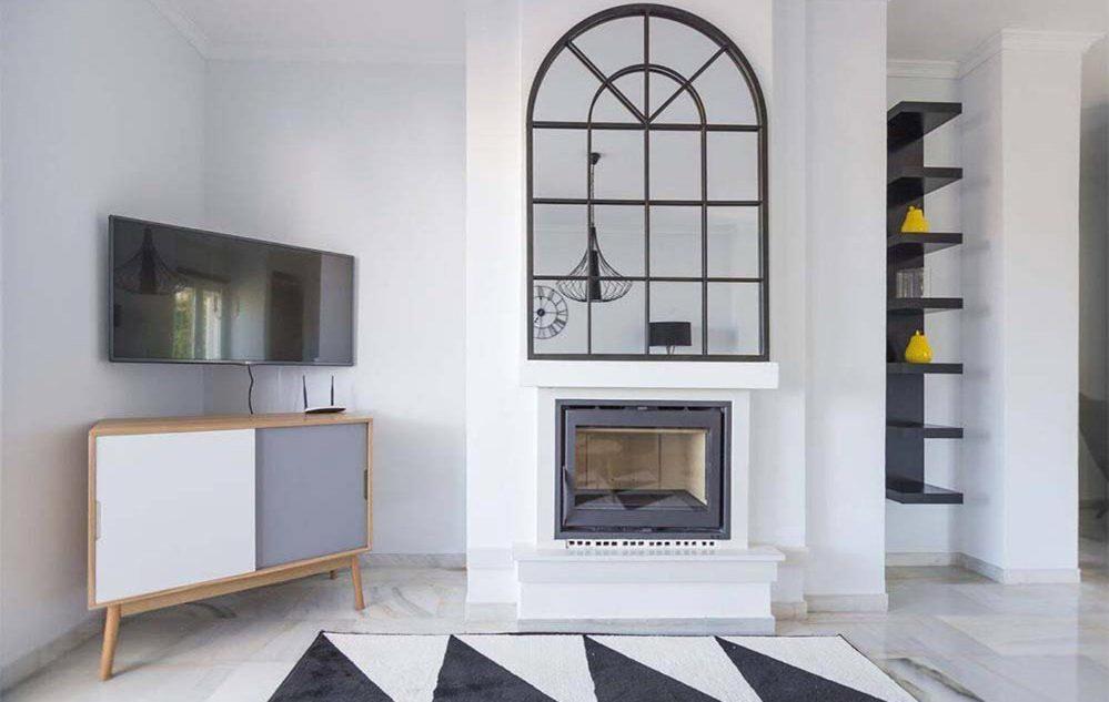 Apartamento lujoso LOS COCOTEROS
