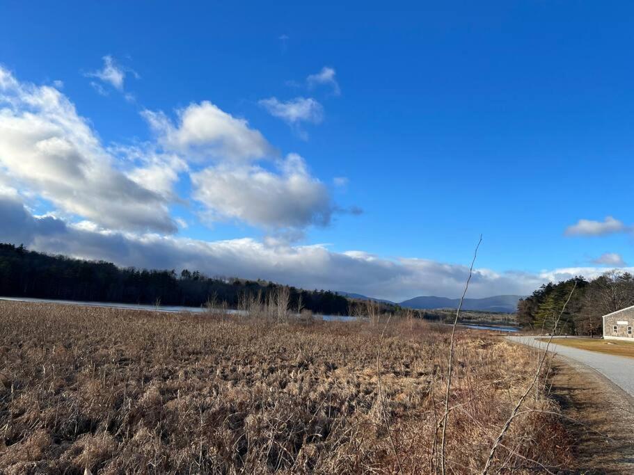 White Mountains Laconia Meredith Weirs Beach area view 3