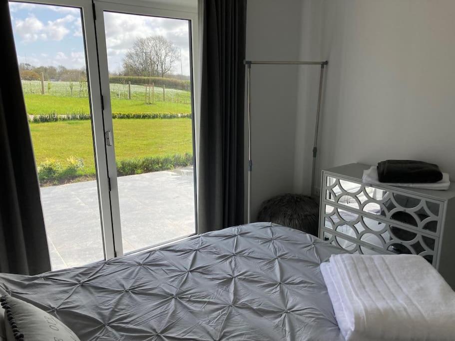 Purpose built 3 bedroom holiday barn view 5