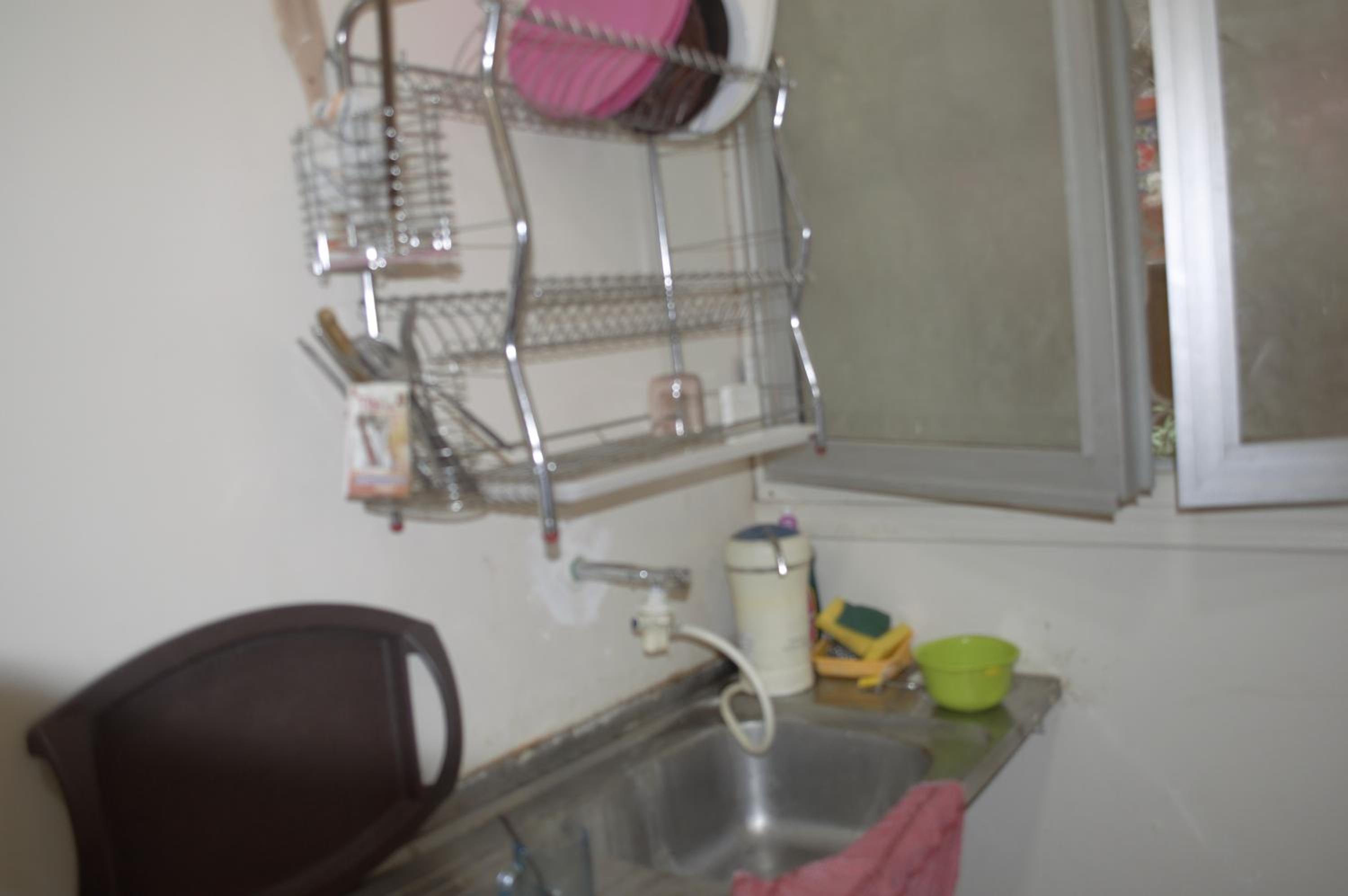Private Secured Studio Near Pyramids Street