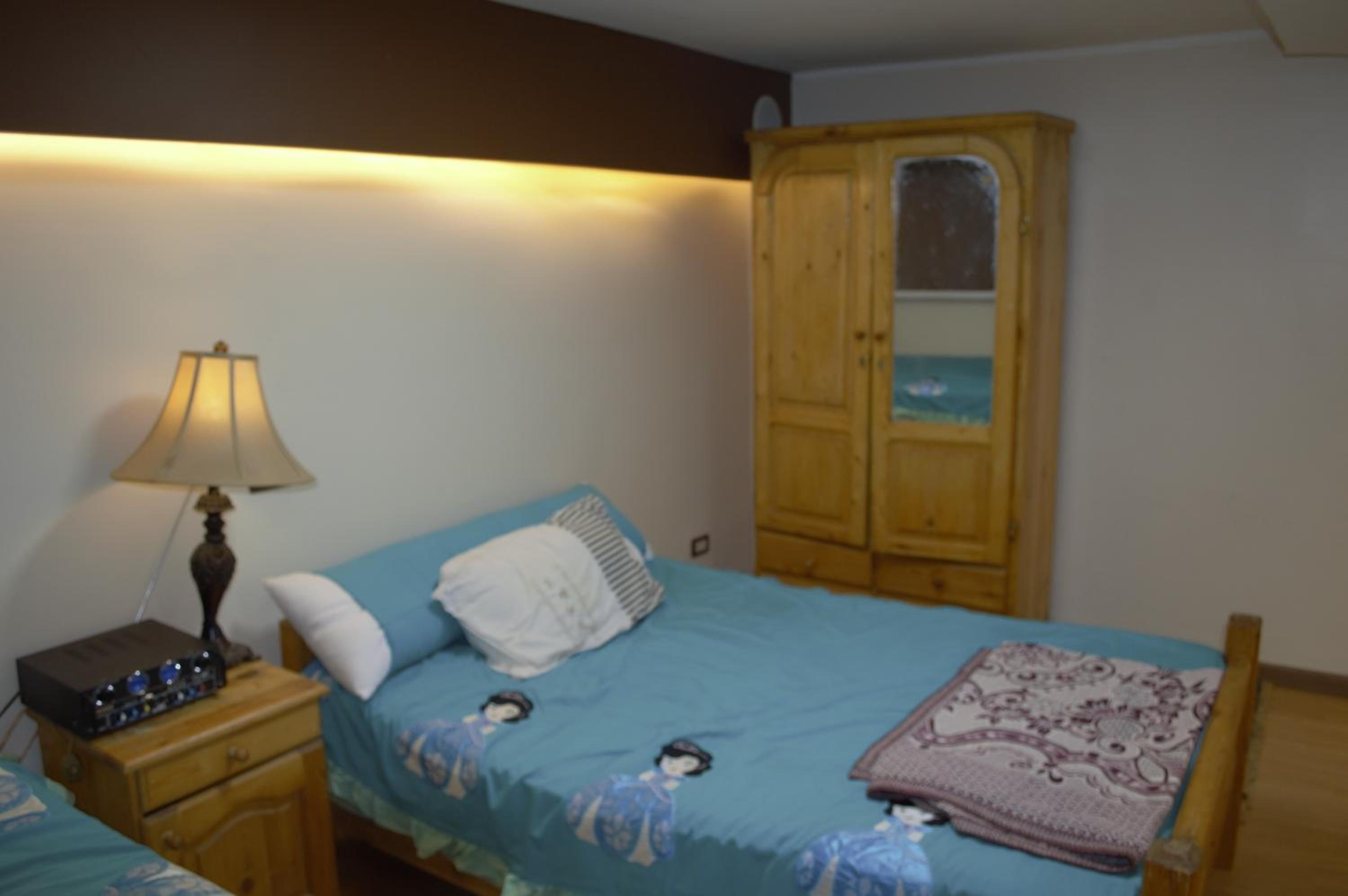 Private Secured Studio Near Pyramids Street