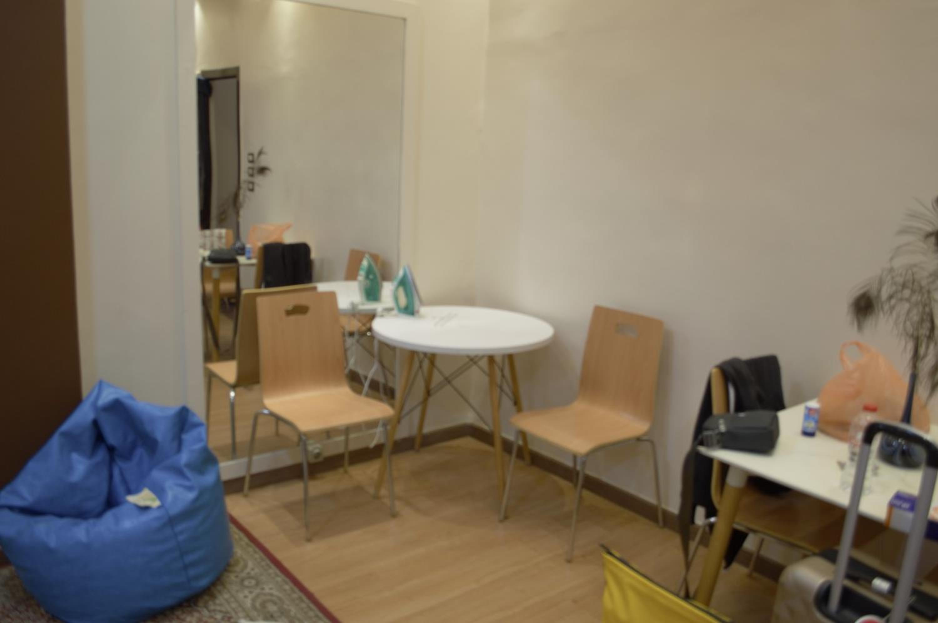 Private Secured Studio Near Pyramids Street