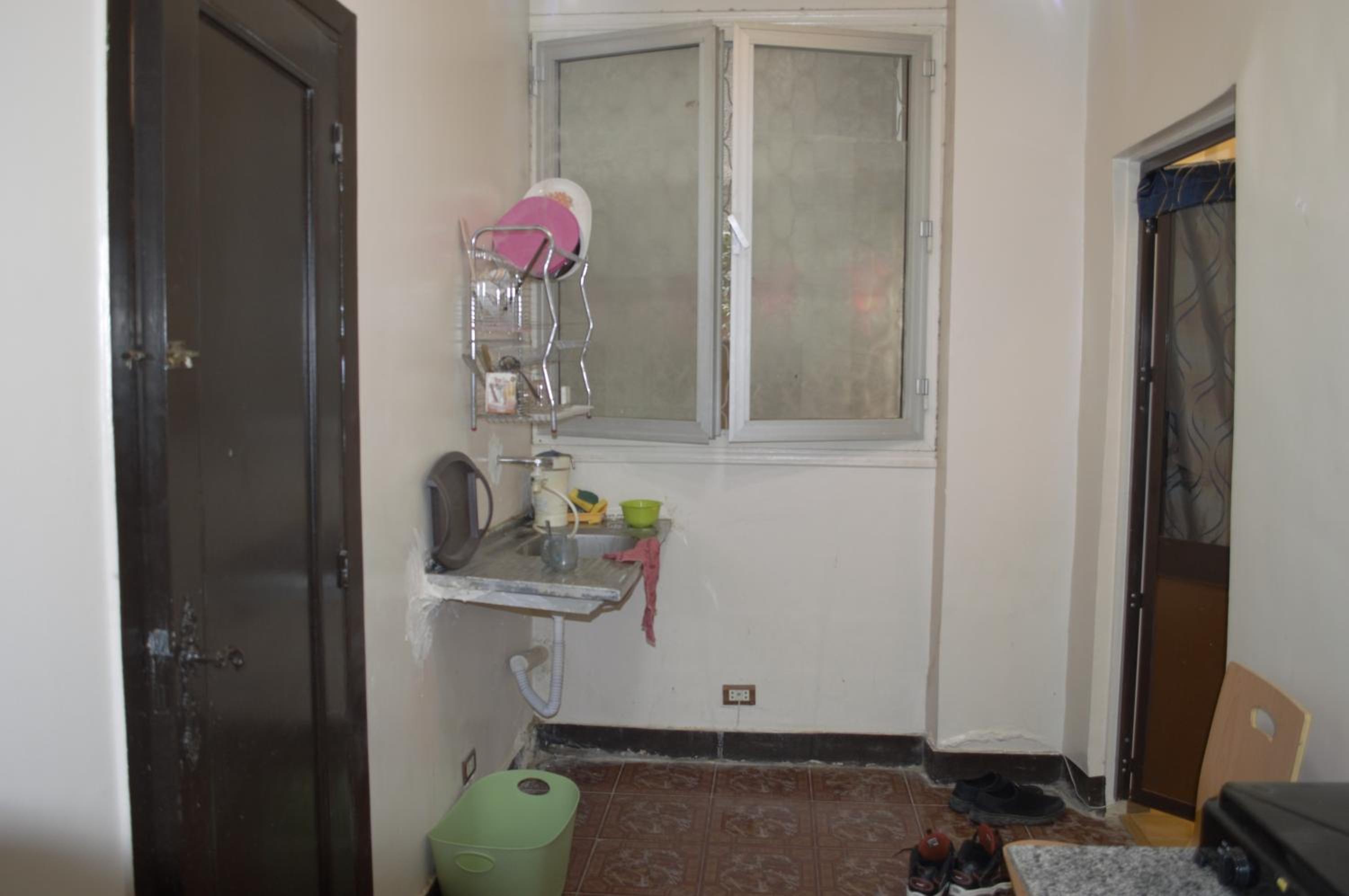 Private Secured Studio Near Pyramids Street