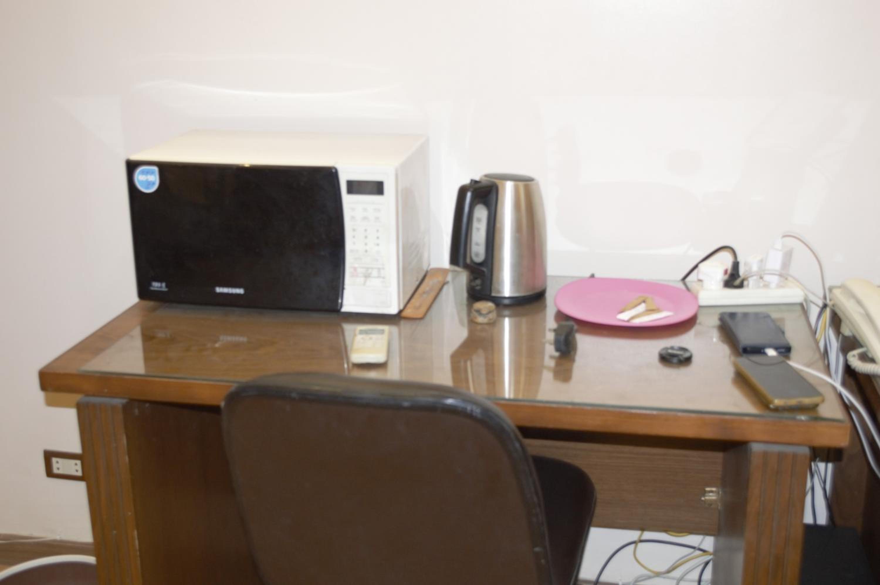 Private Secured Studio Near Pyramids Street