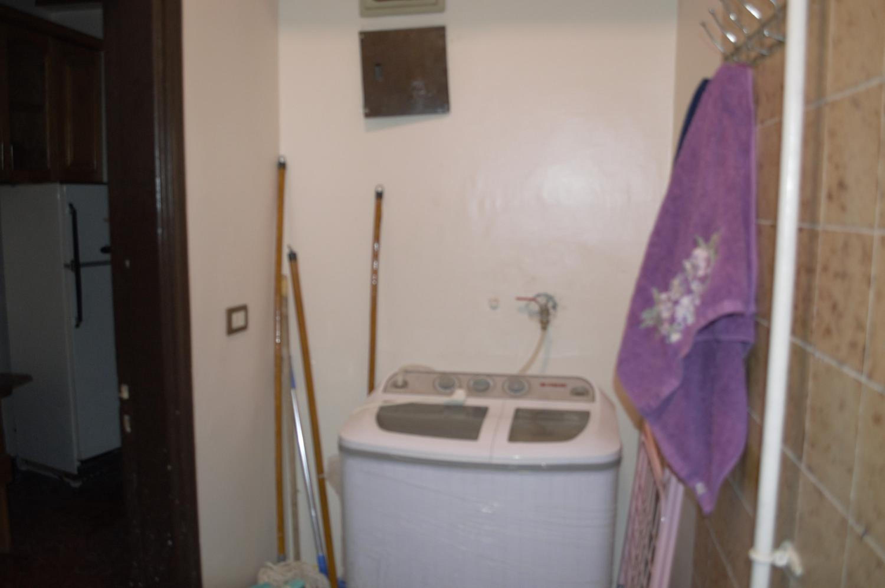 Private Secured Studio Near Pyramids Street