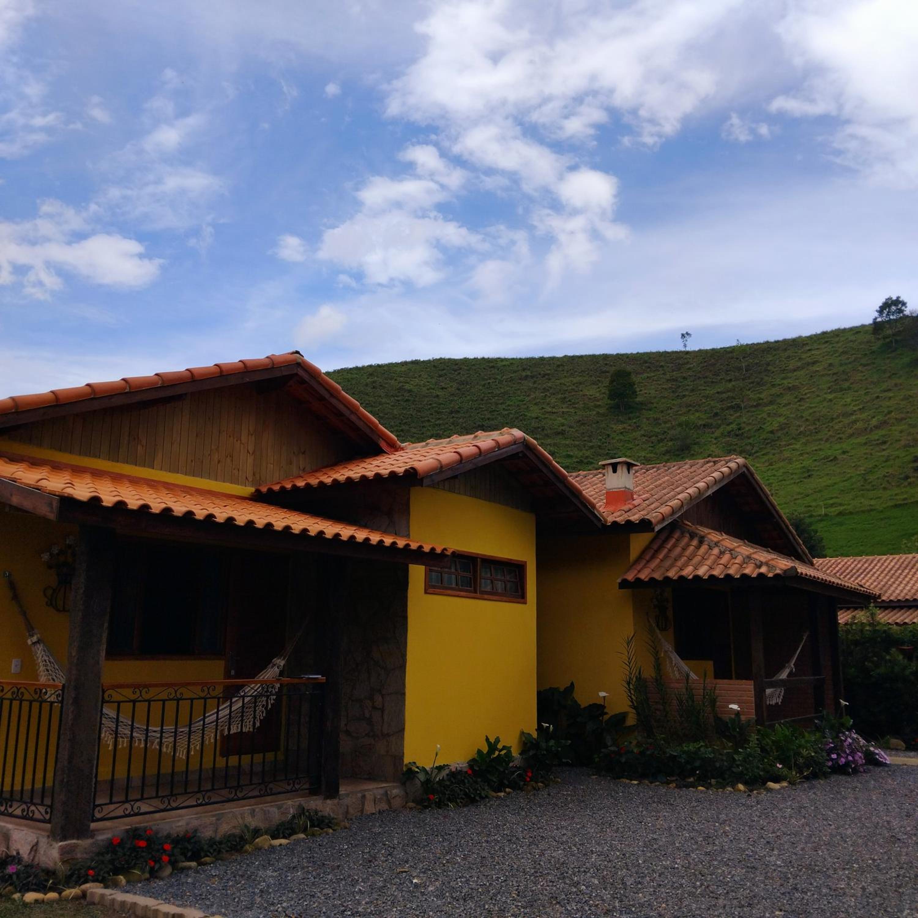 Recanto KAIRÓS
