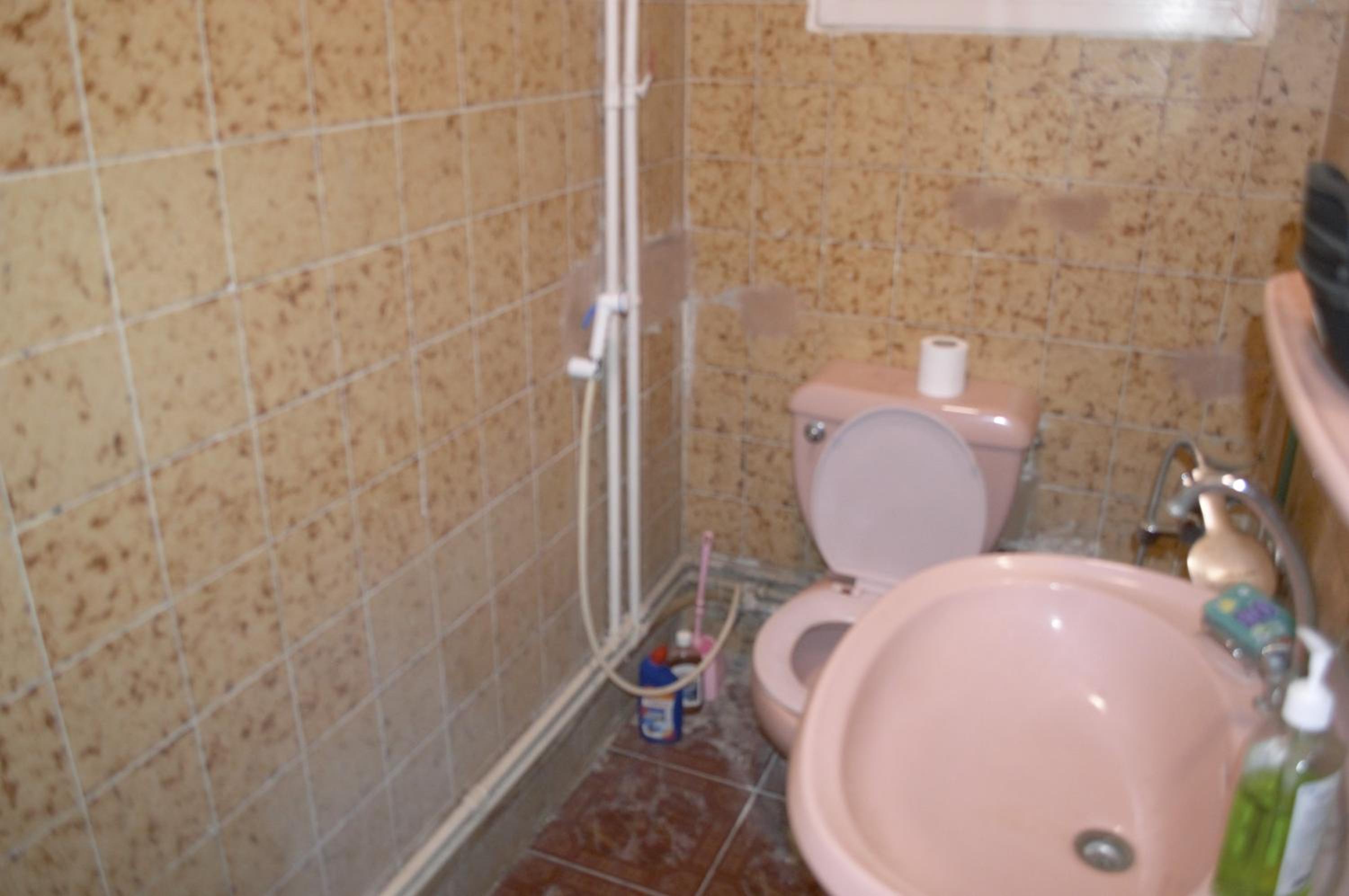 Private Secured Studio Near Pyramids Street