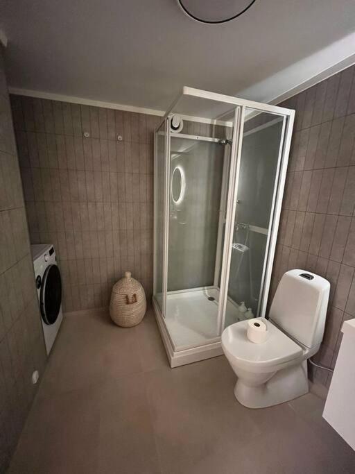 Newly renovated Trondheim apartment view 4