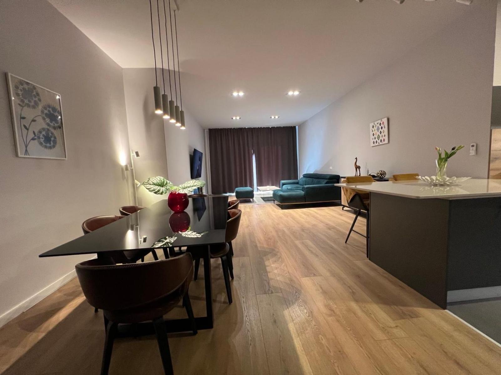 DINORA Exclusive Apartments