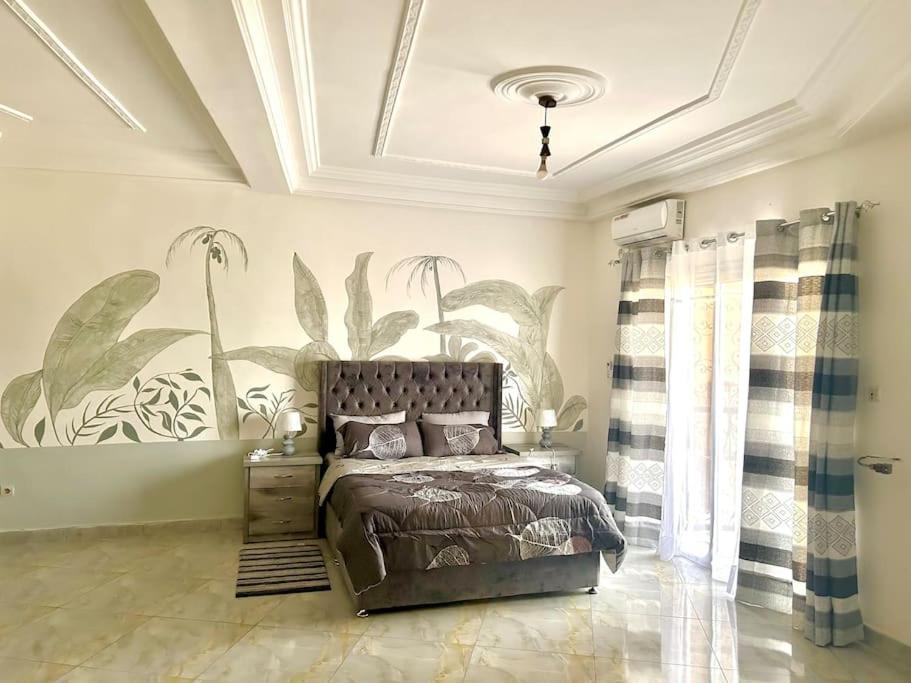Spacious One bedroom appartement view 2