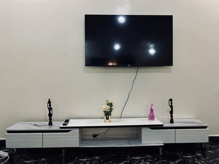 Spacious One bedroom appartement view 3