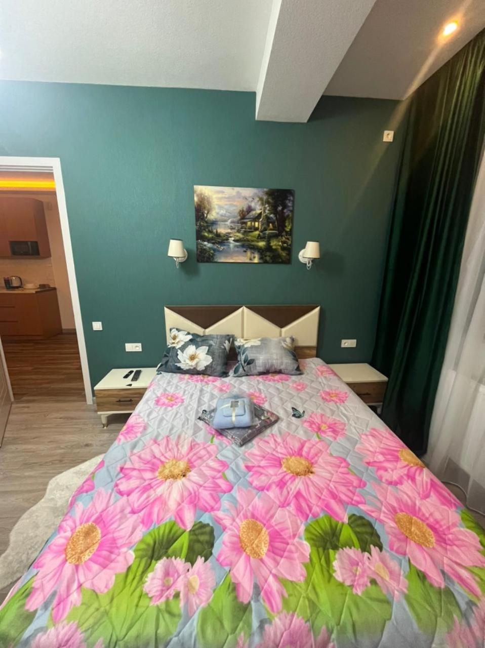 My Sweet Home in Rustavi city 16 view 4