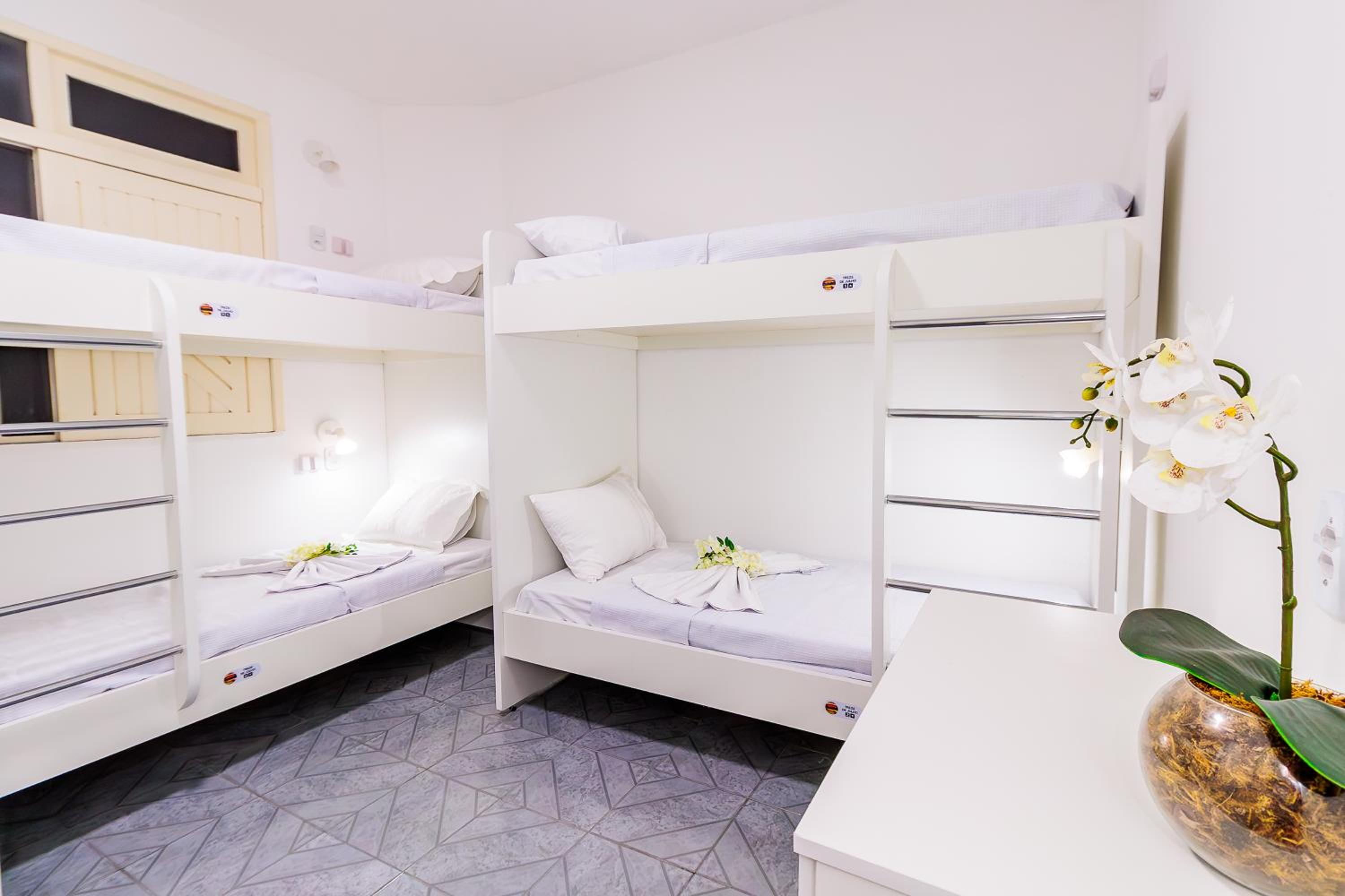 AFS LOFT HOSTEL Aracaju