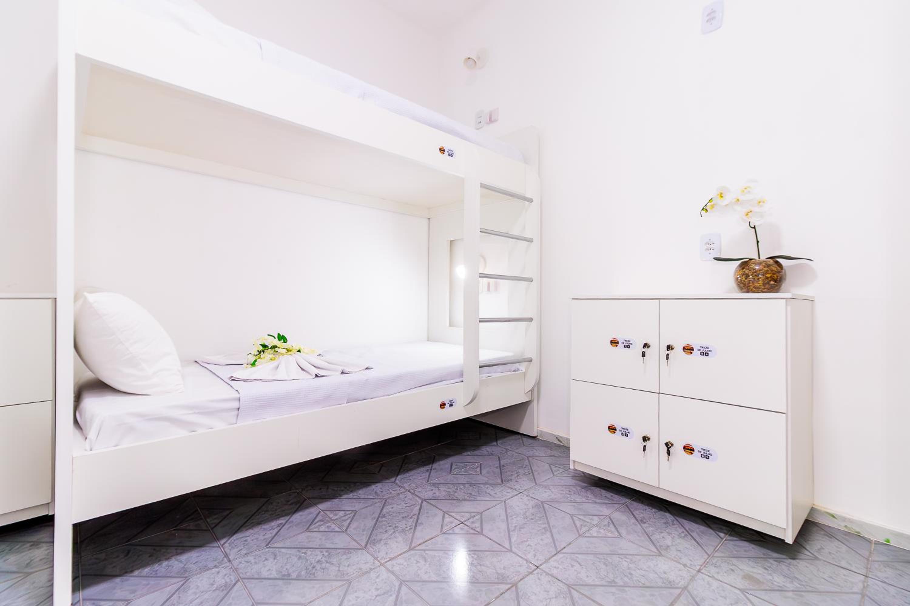 AFS LOFT HOSTEL Aracaju
