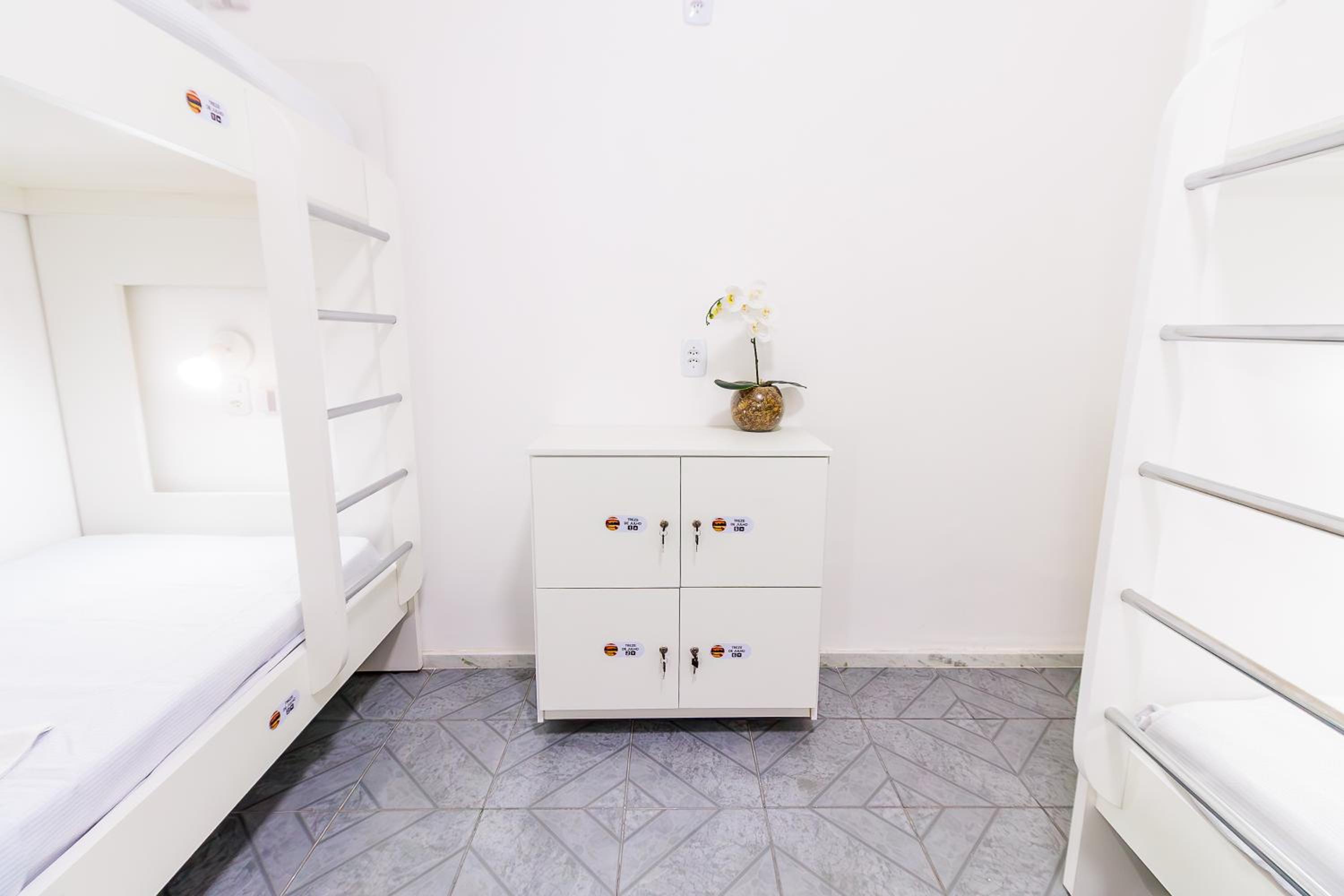 AFS LOFT HOSTEL Aracaju