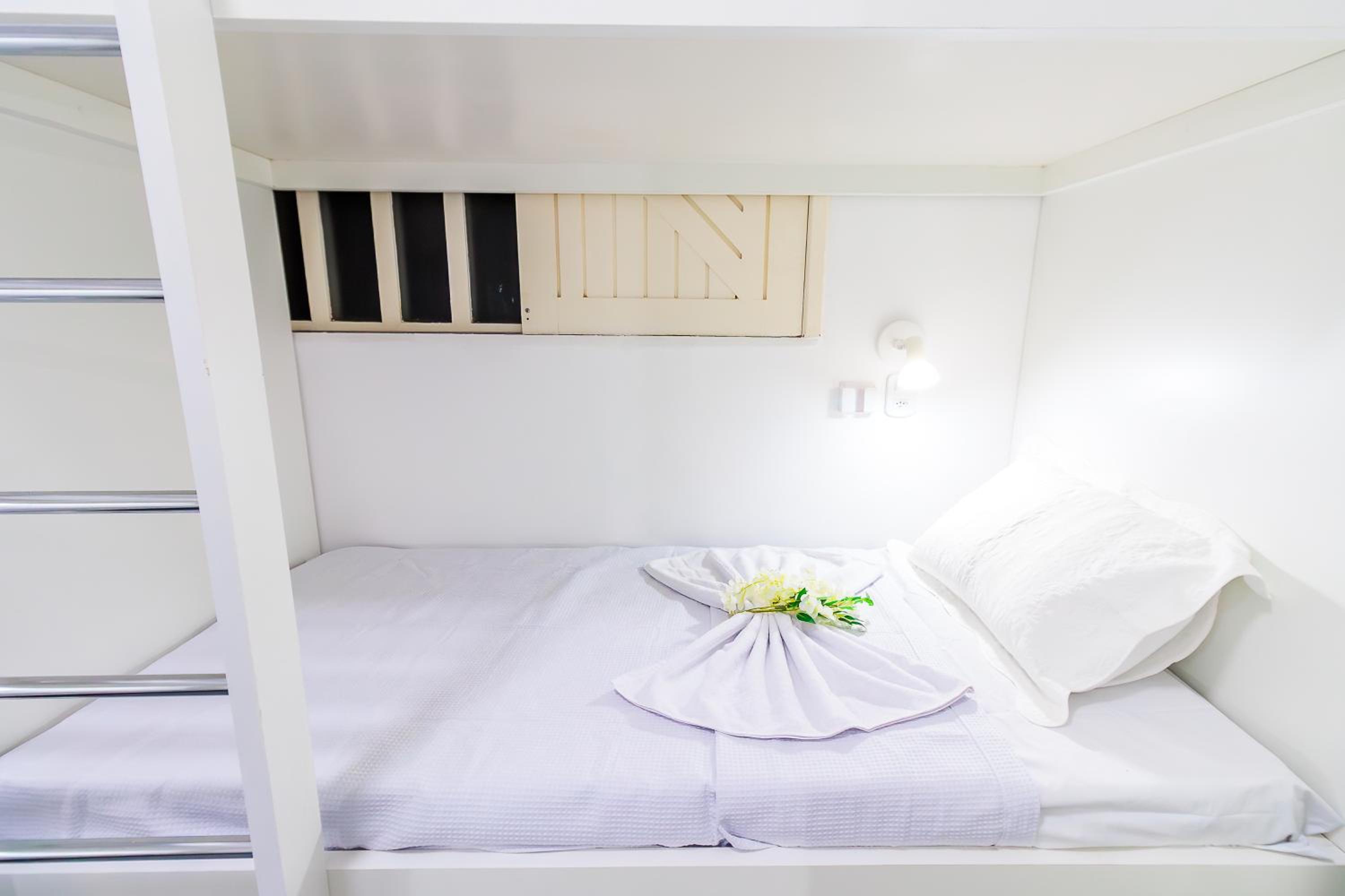 AFS LOFT HOSTEL Aracaju