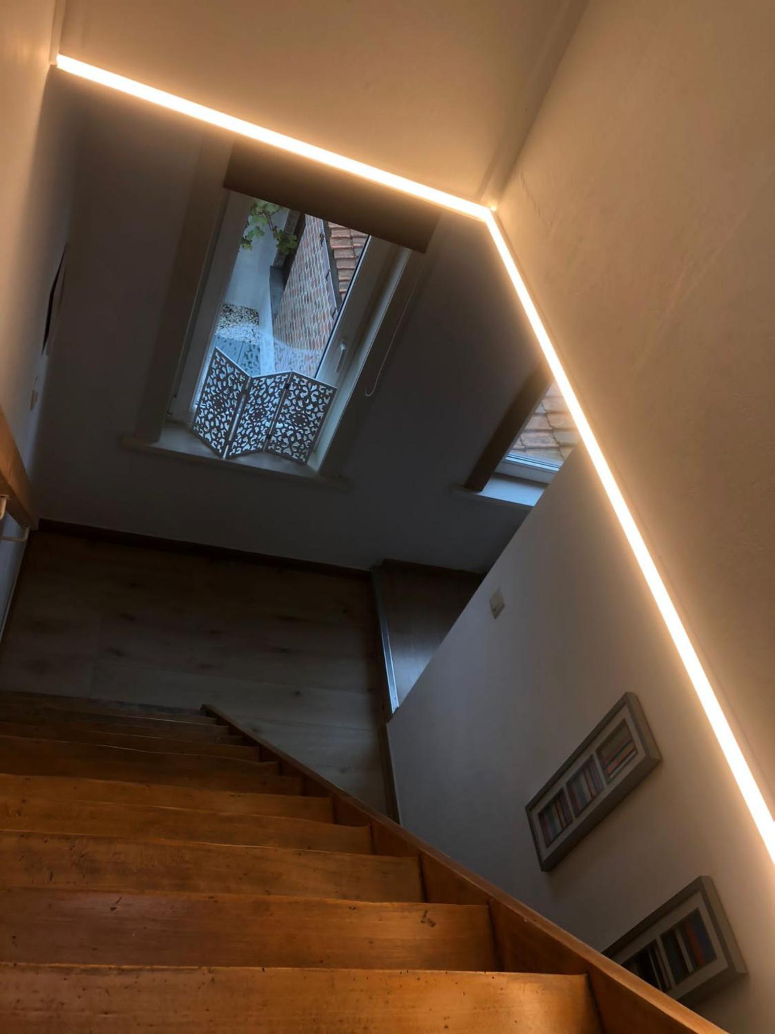 Land Scape guesthouse