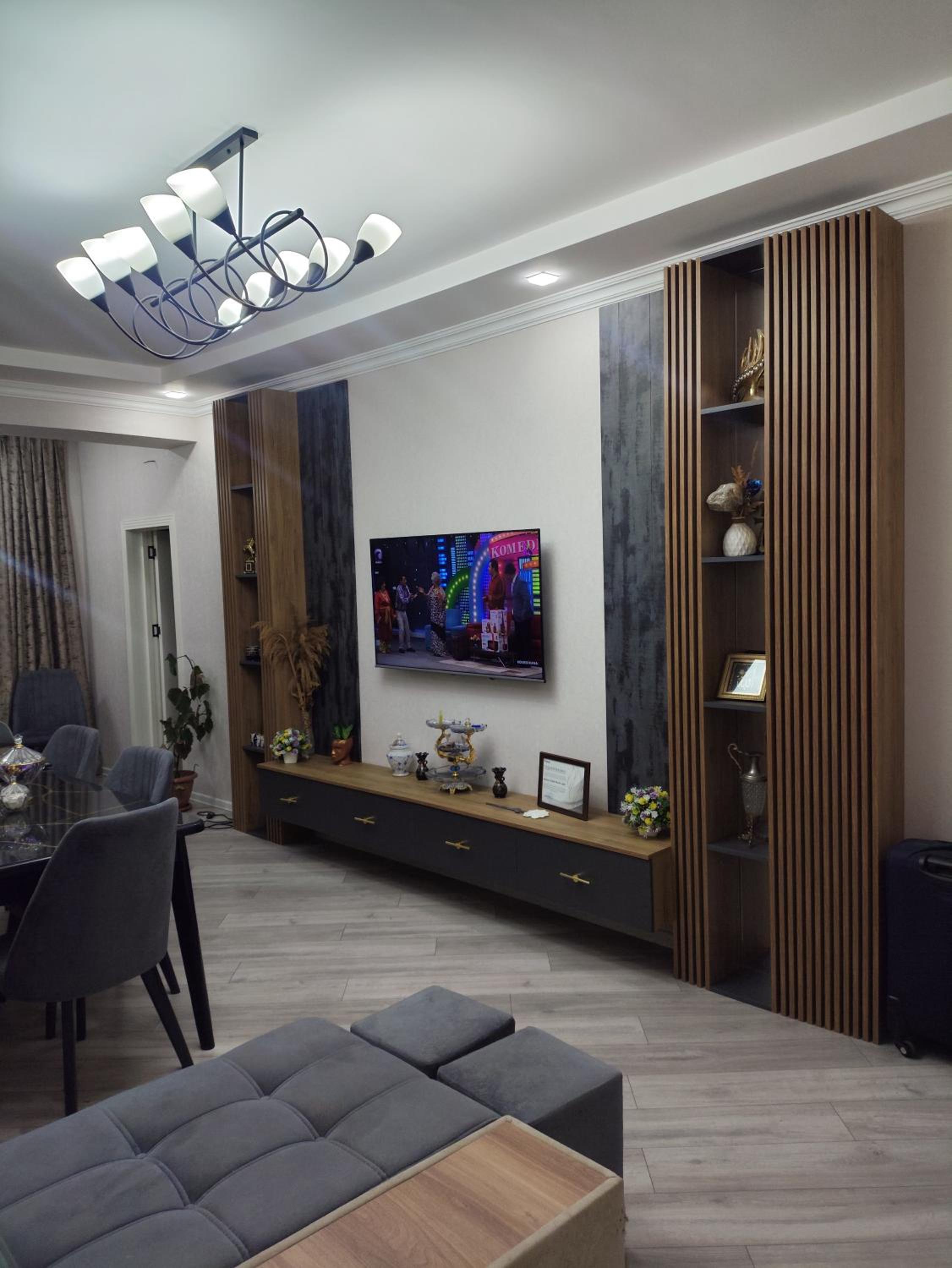 Home Arenda
