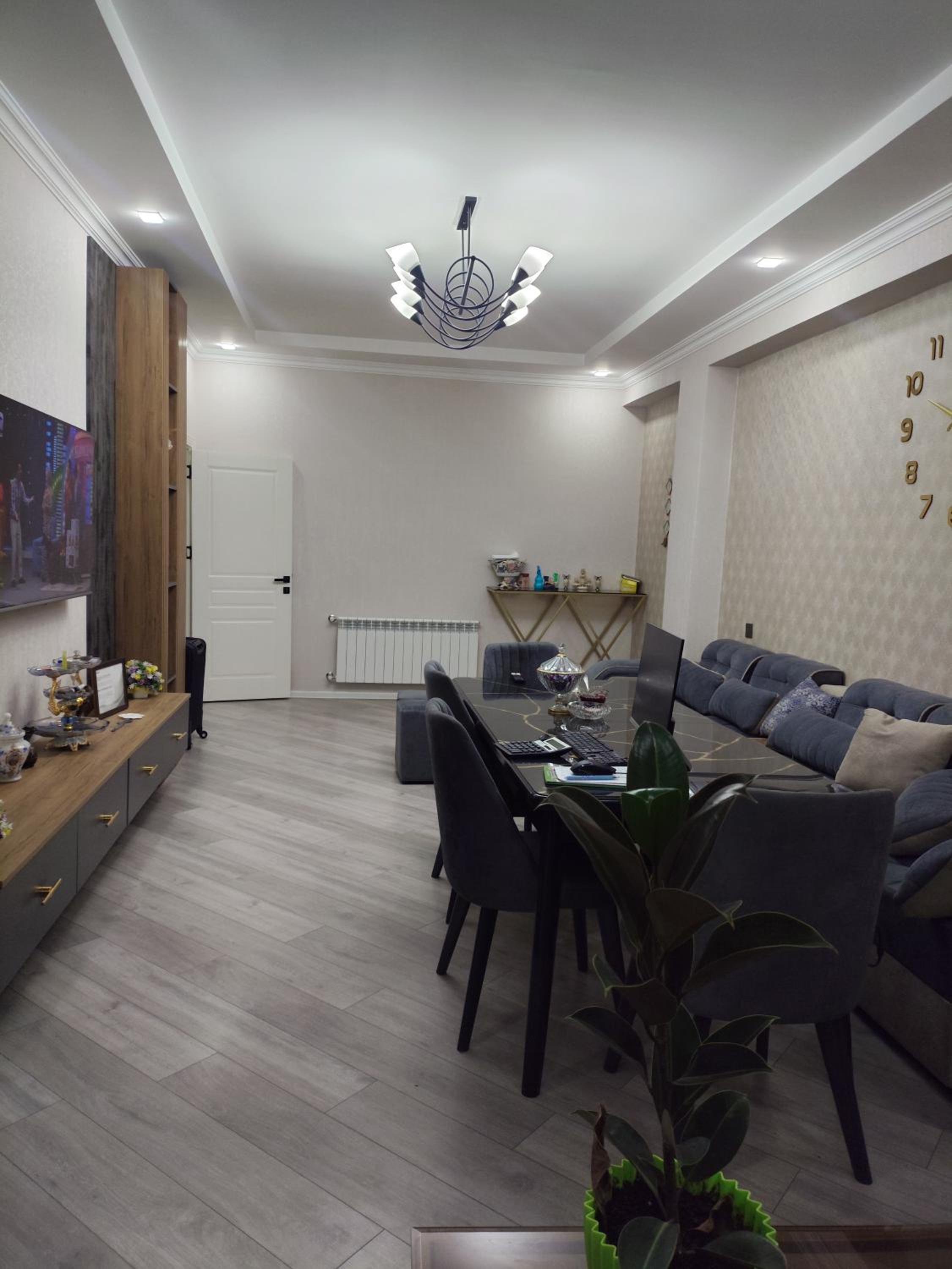 Home Arenda
