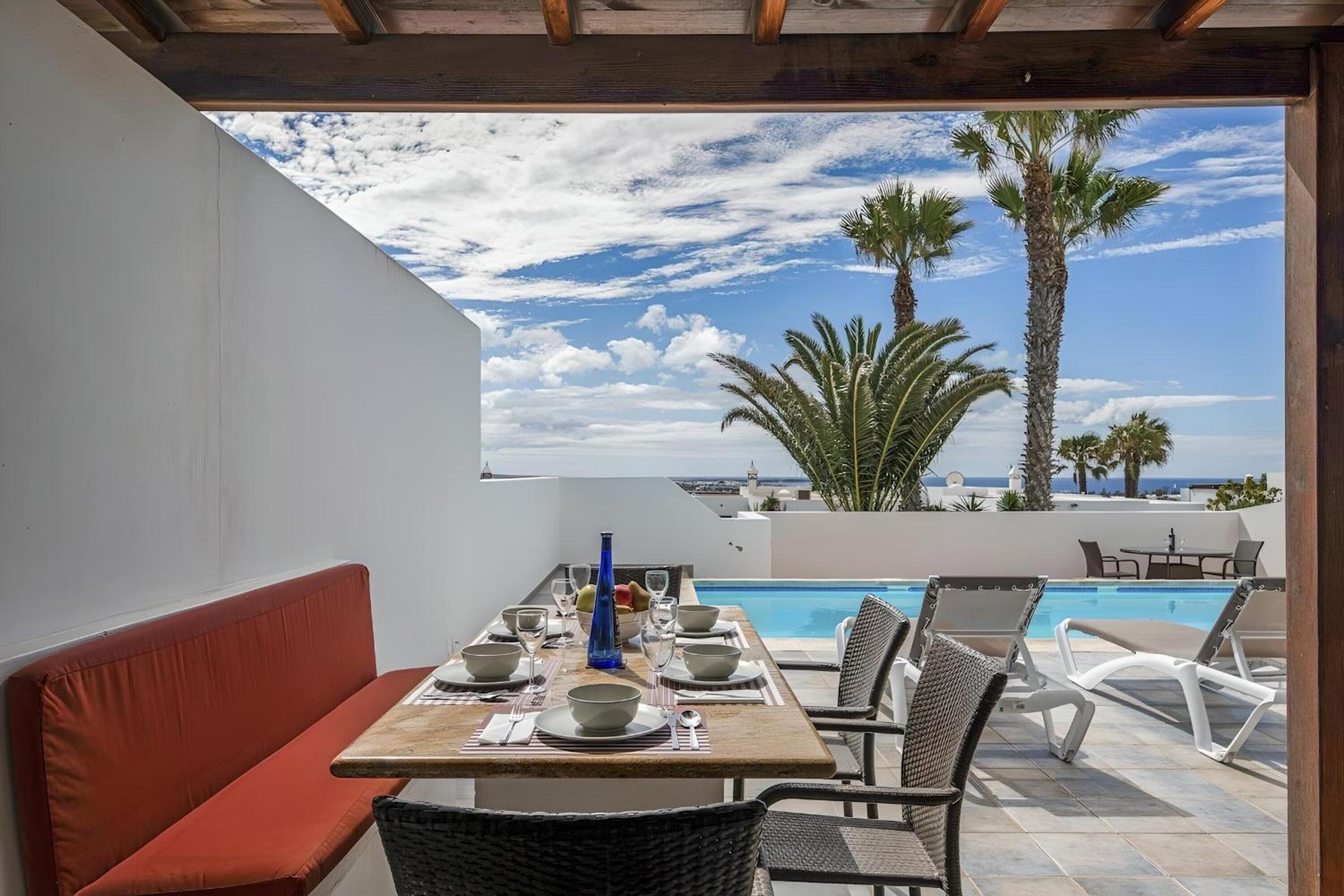 Bay View Villa