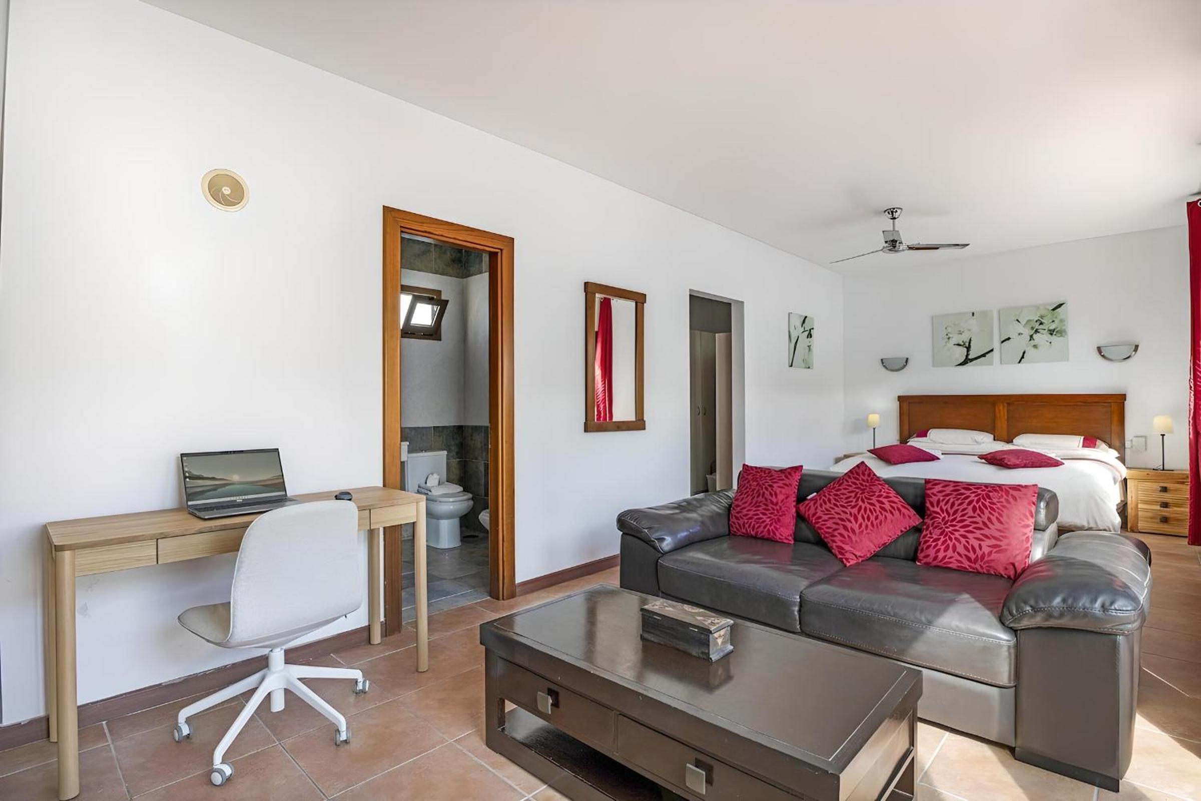 Bay View Villa