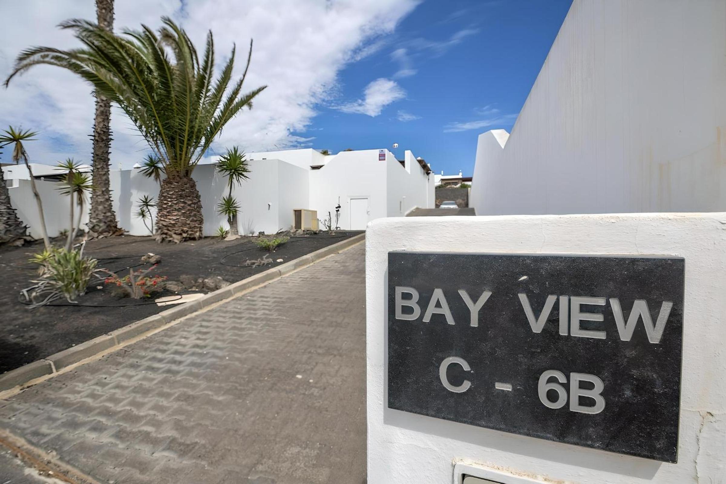 Bay View Villa