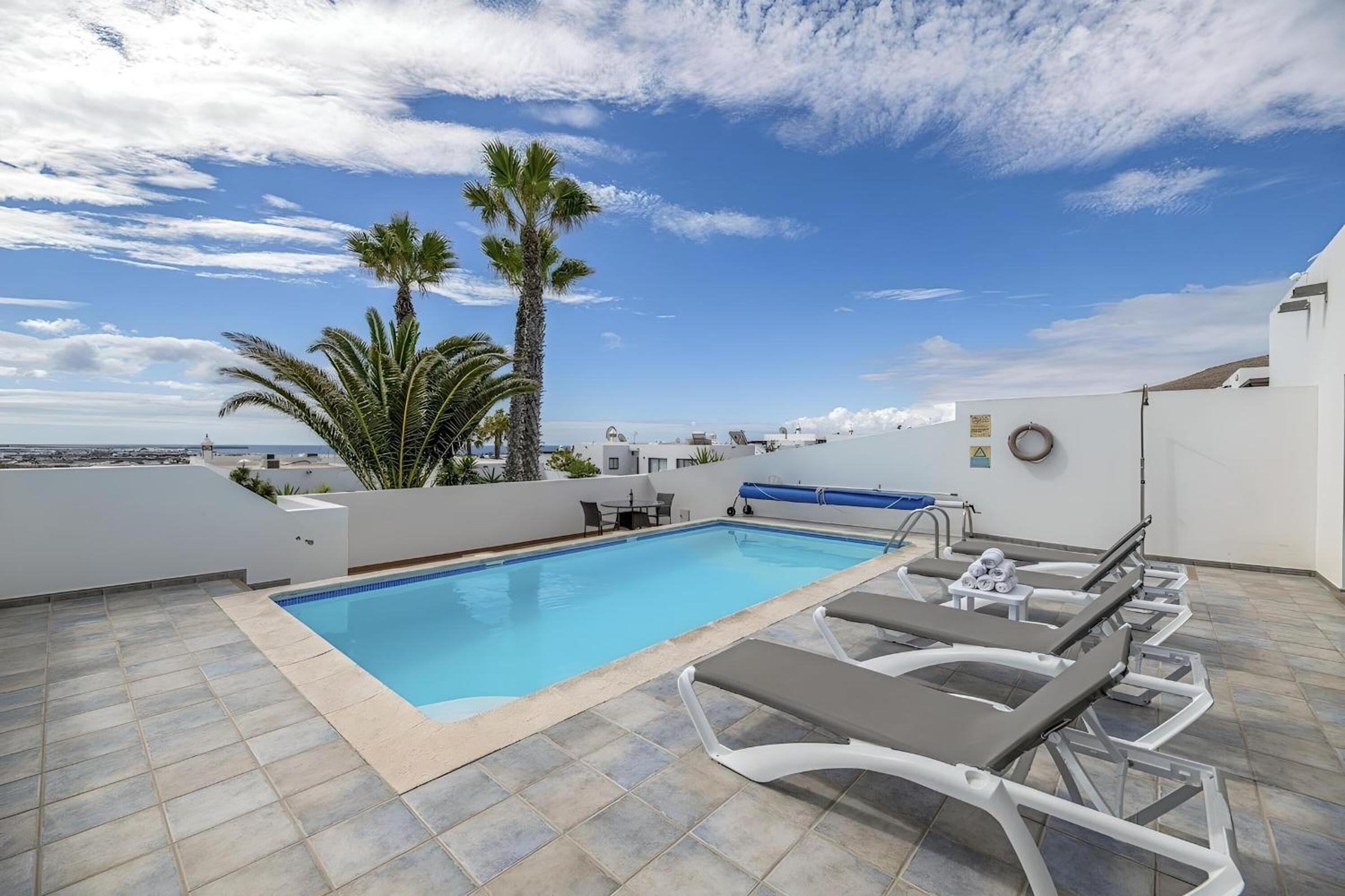 Bay View Villa