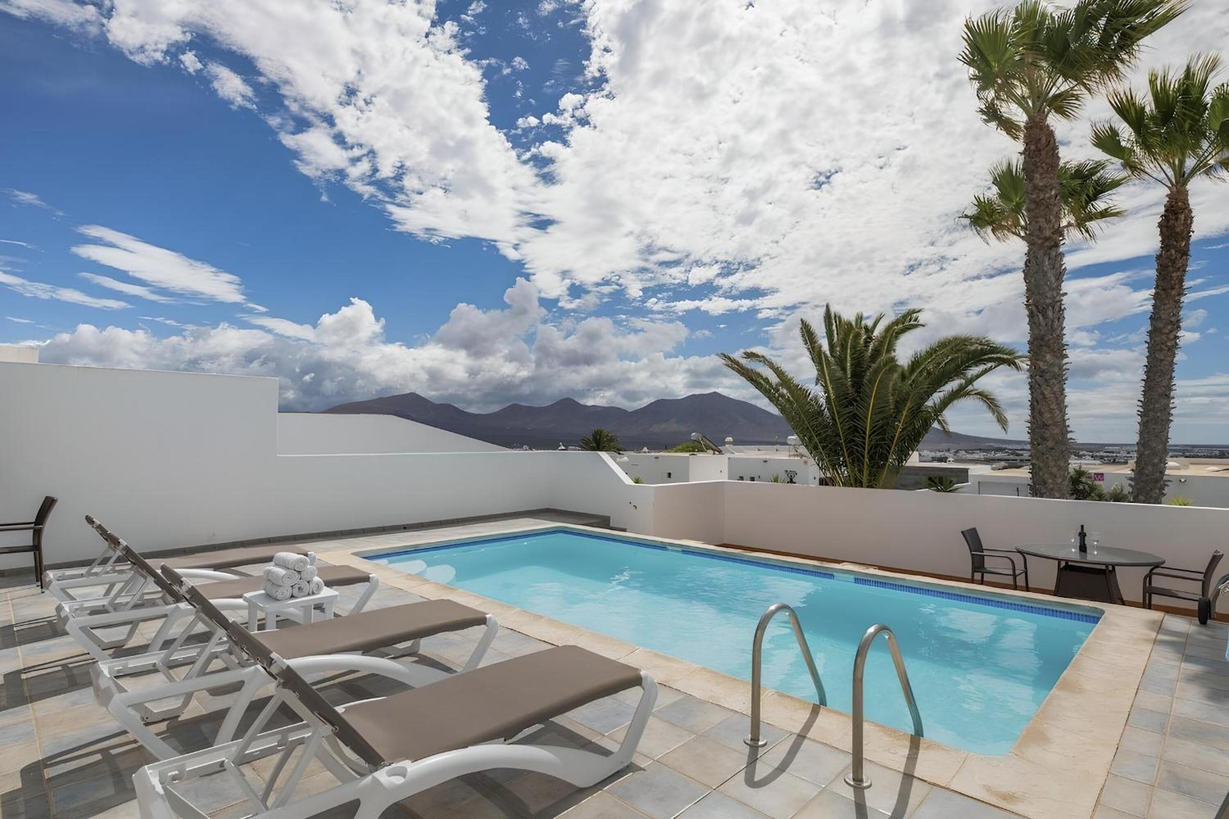 Bay View Villa