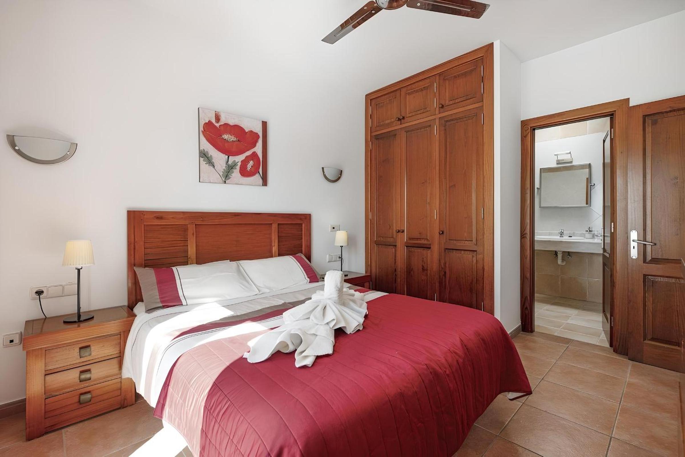 Bay View Villa