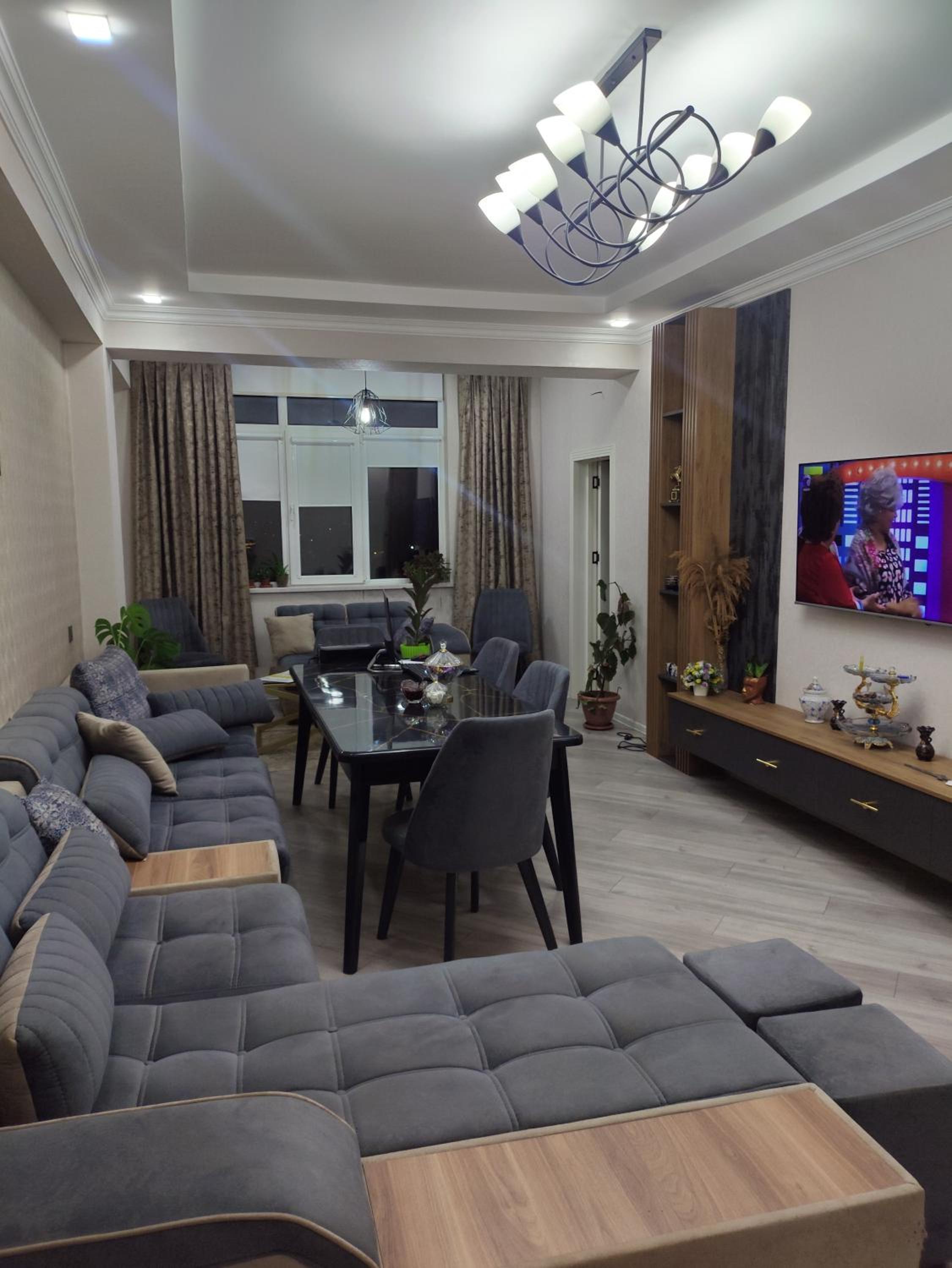 Home Arenda