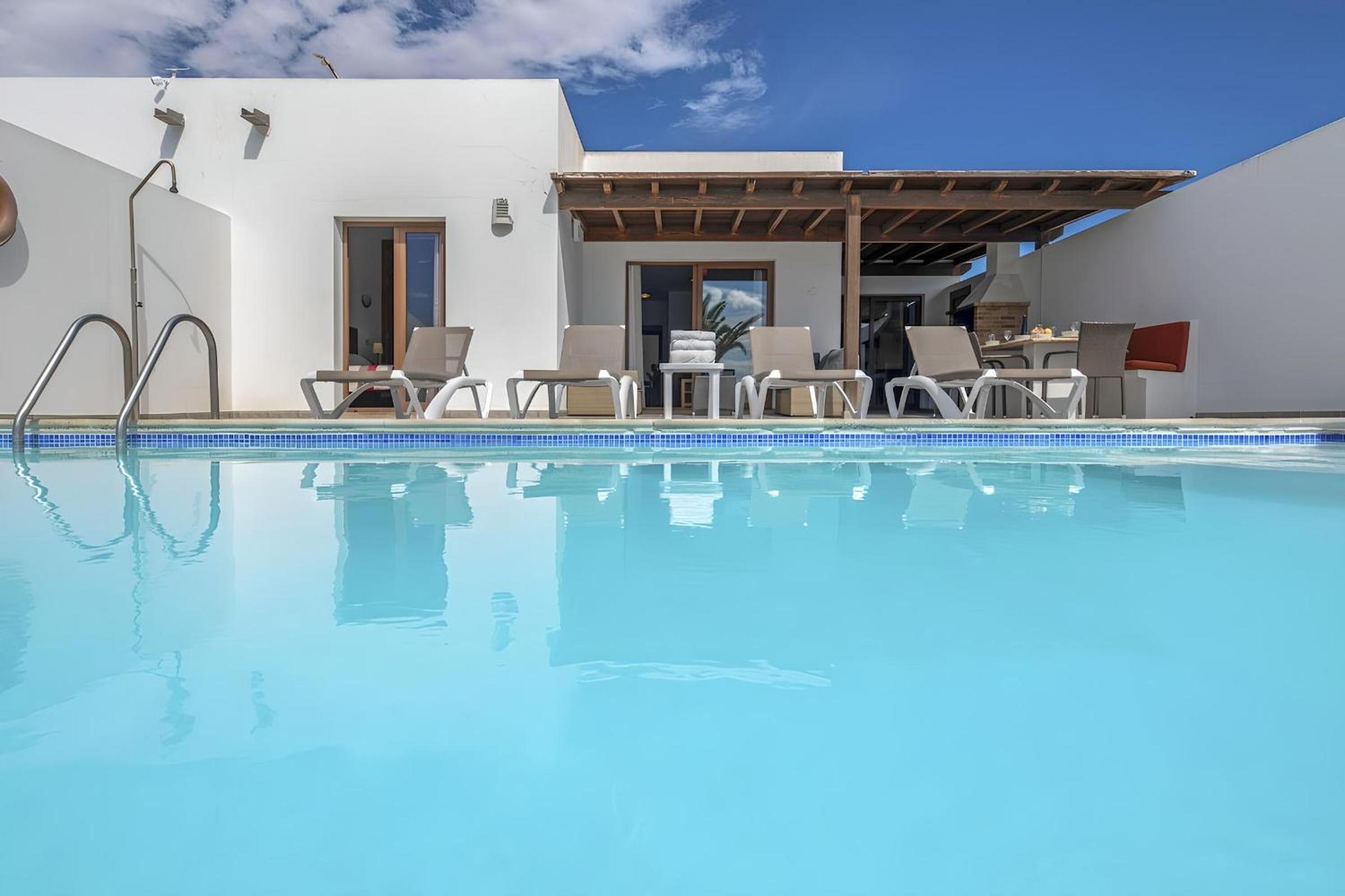 Bay View Villa
