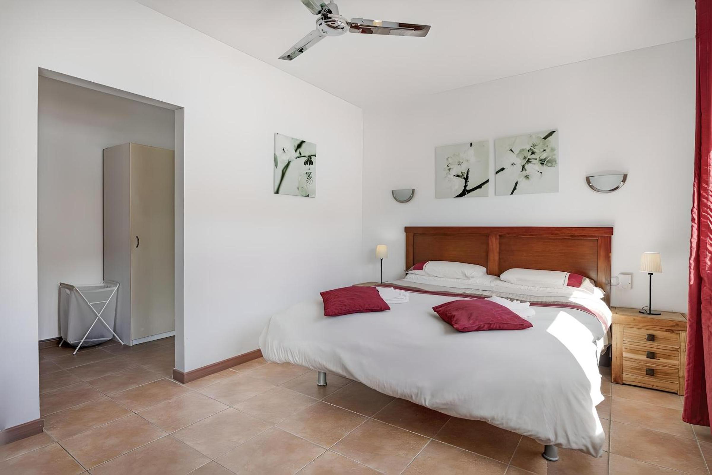 Bay View Villa