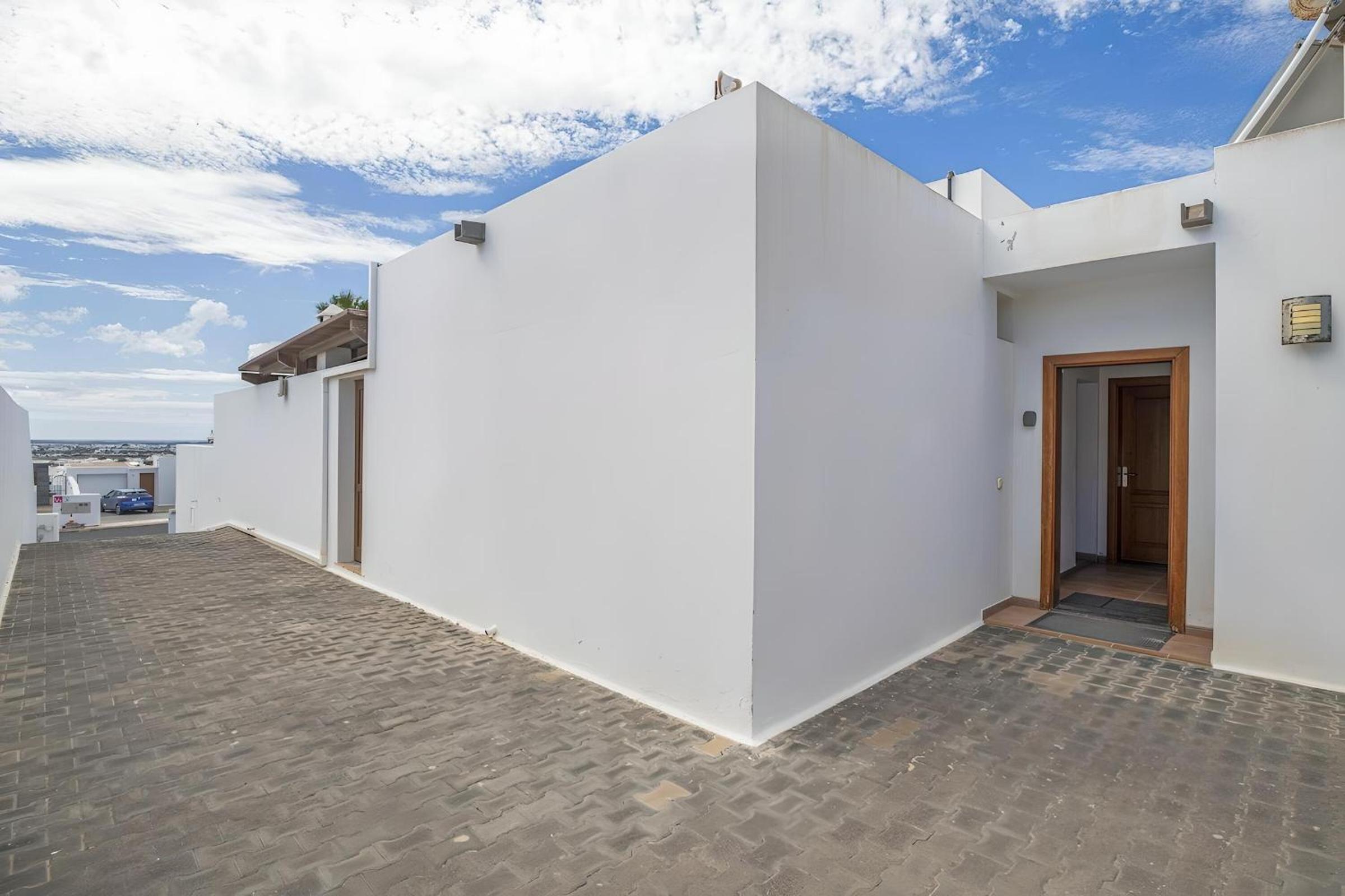 Bay View Villa