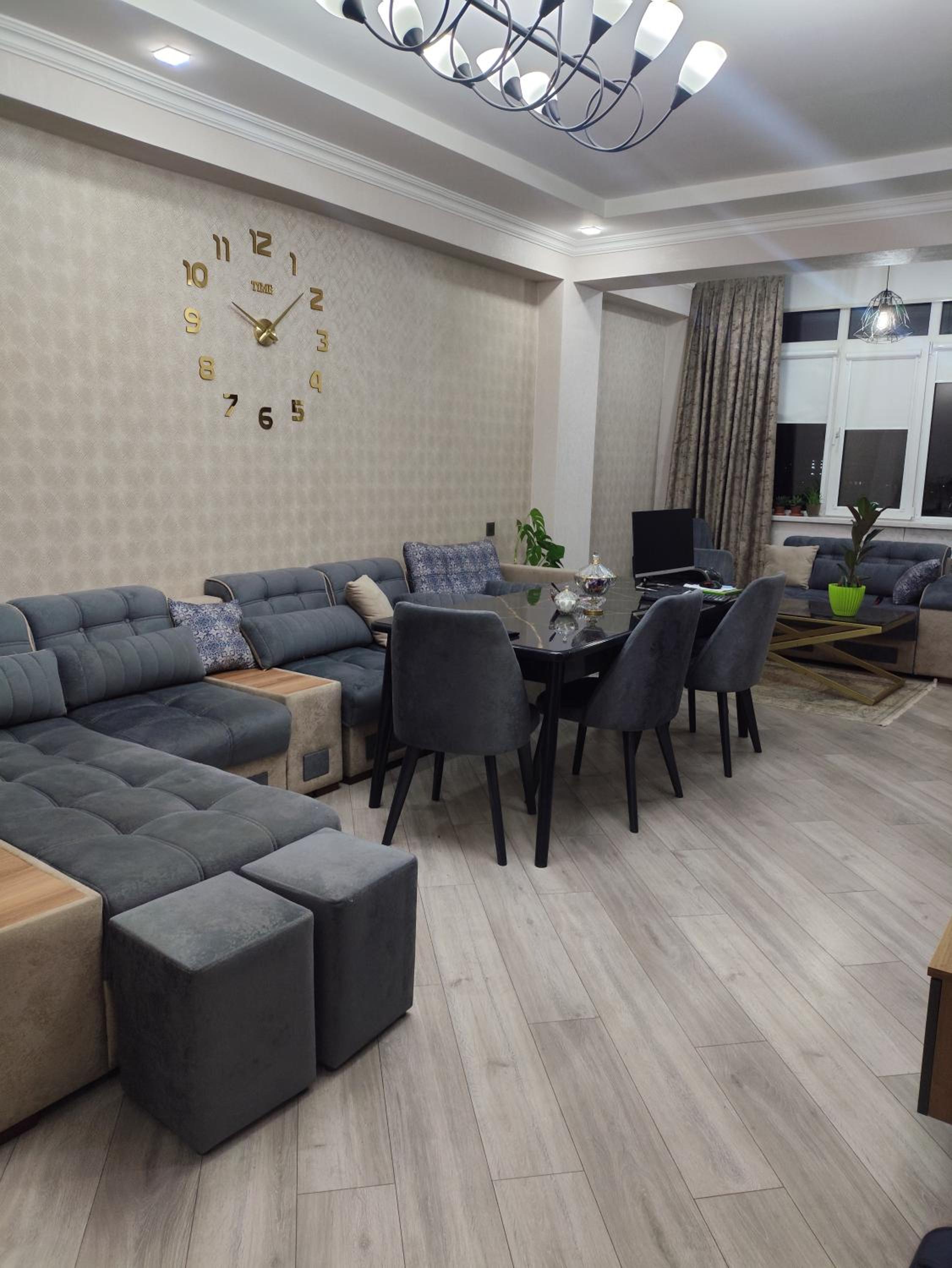 Home Arenda