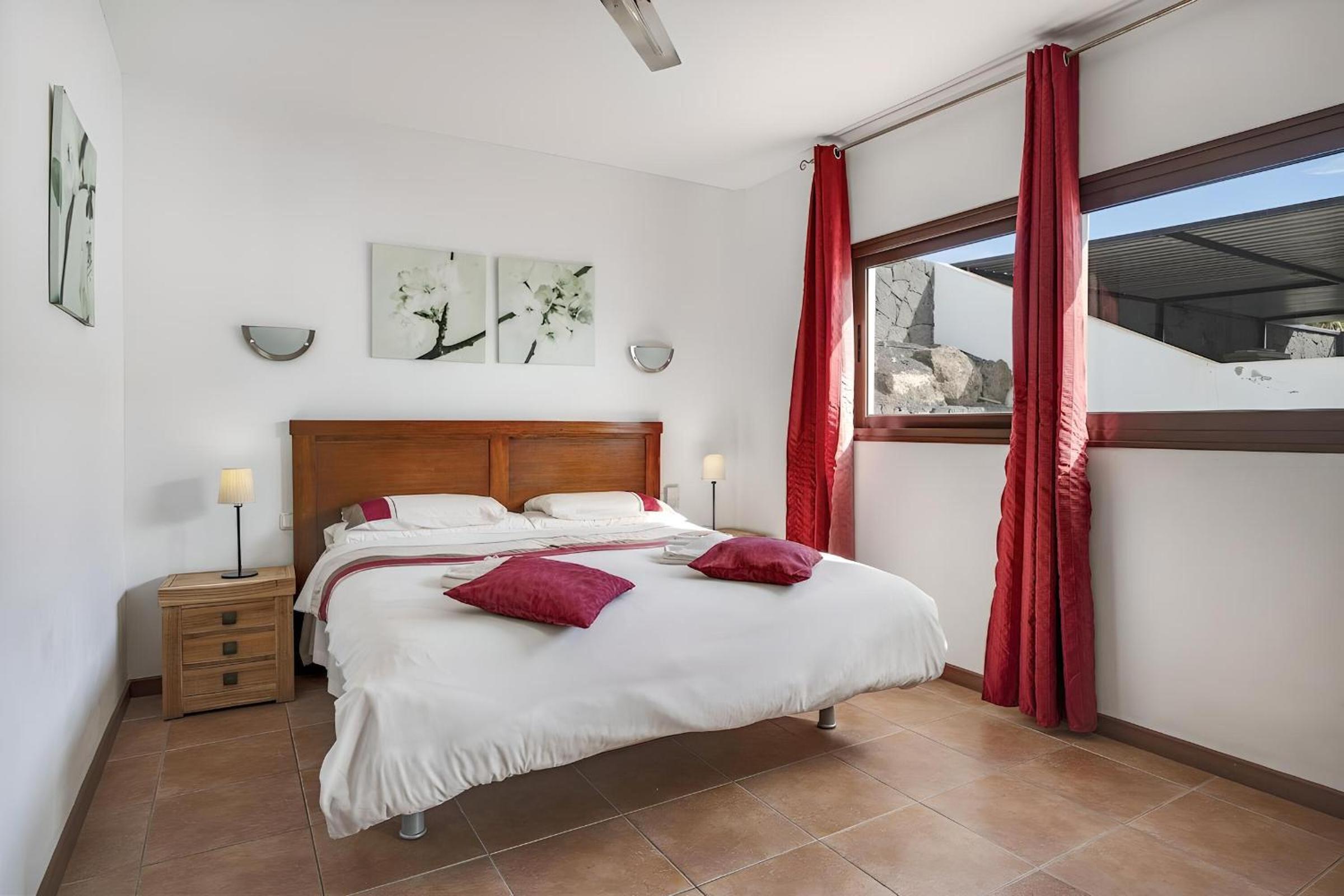 Bay View Villa