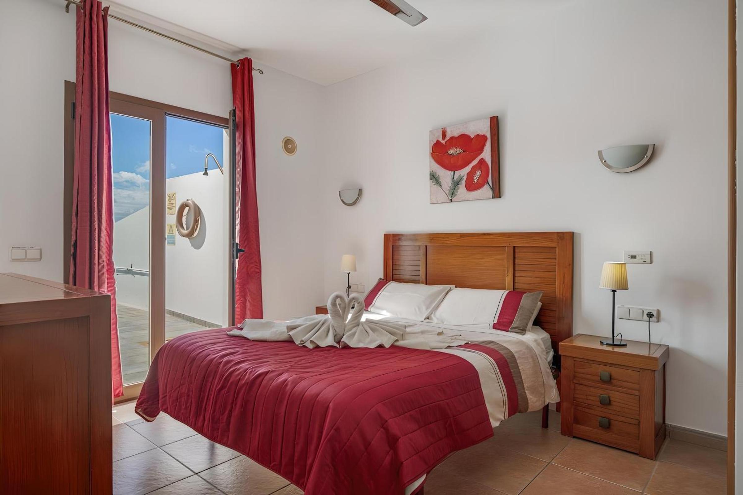 Bay View Villa