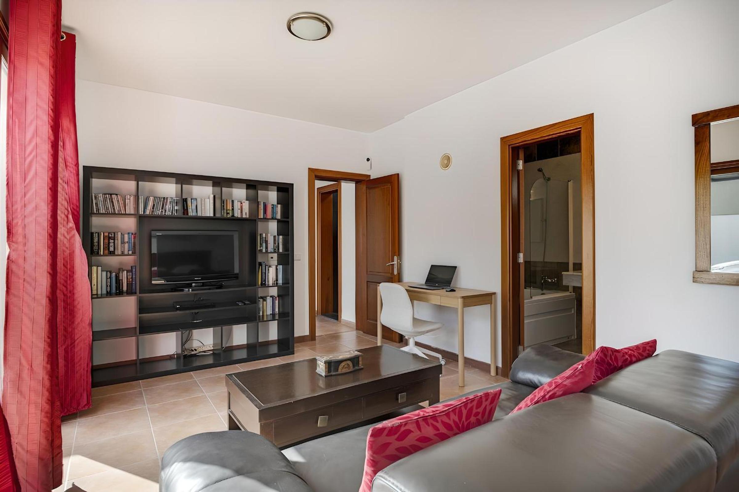 Bay View Villa