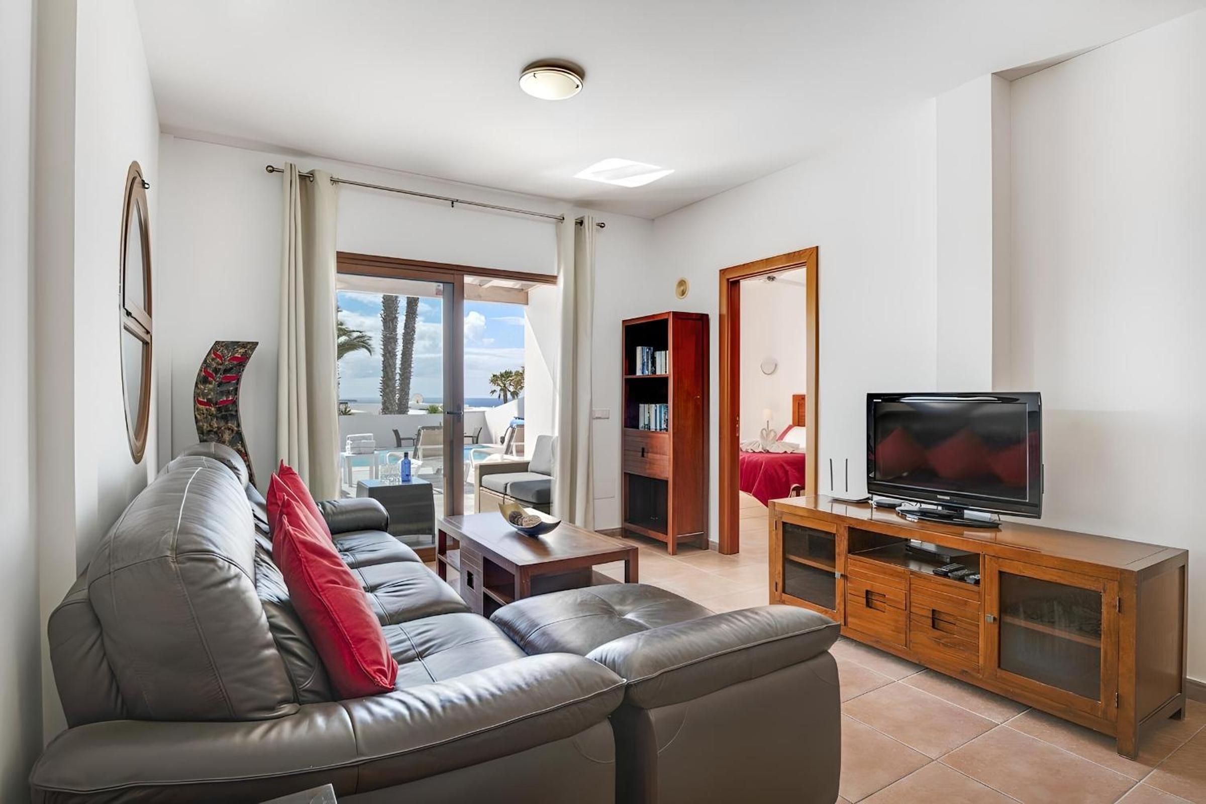 Bay View Villa